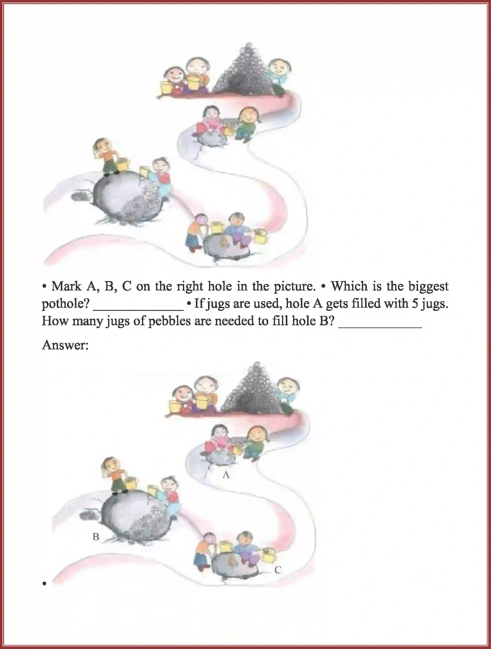 NCERT-Solution-Class-3-Maths-Chapter-11-Jugs-and-Mugs-1991-page-6