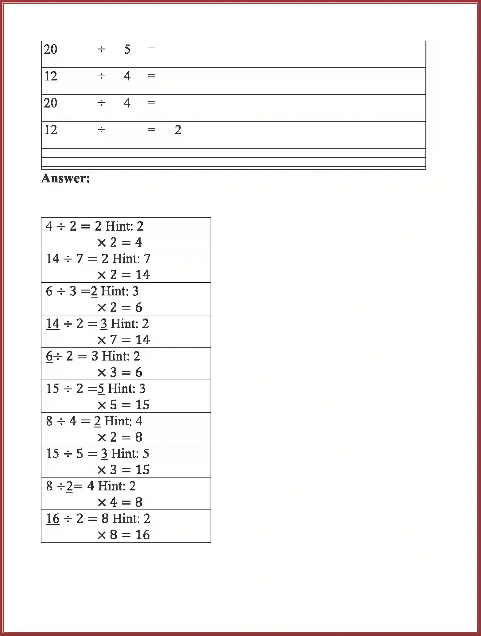 NCERT-Solution-Class-3-Maths-Chapter-12-Can-We-Share-1992-page-16