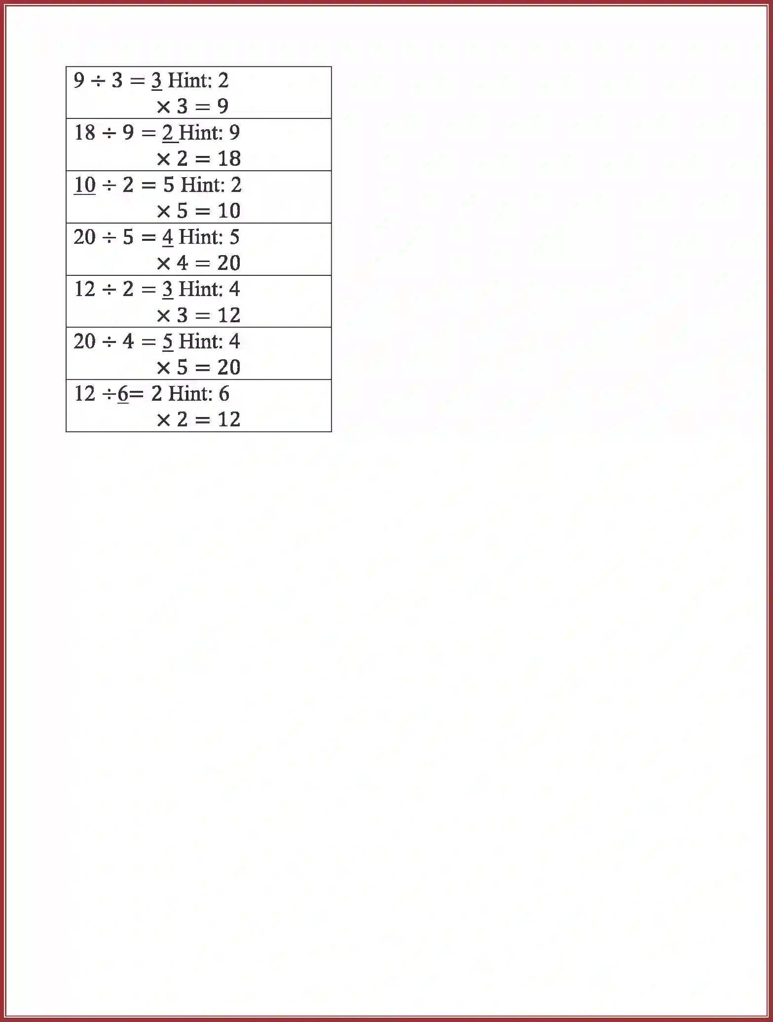 NCERT-Solution-Class-3-Maths-Chapter-12-Can-We-Share-1992-page-17