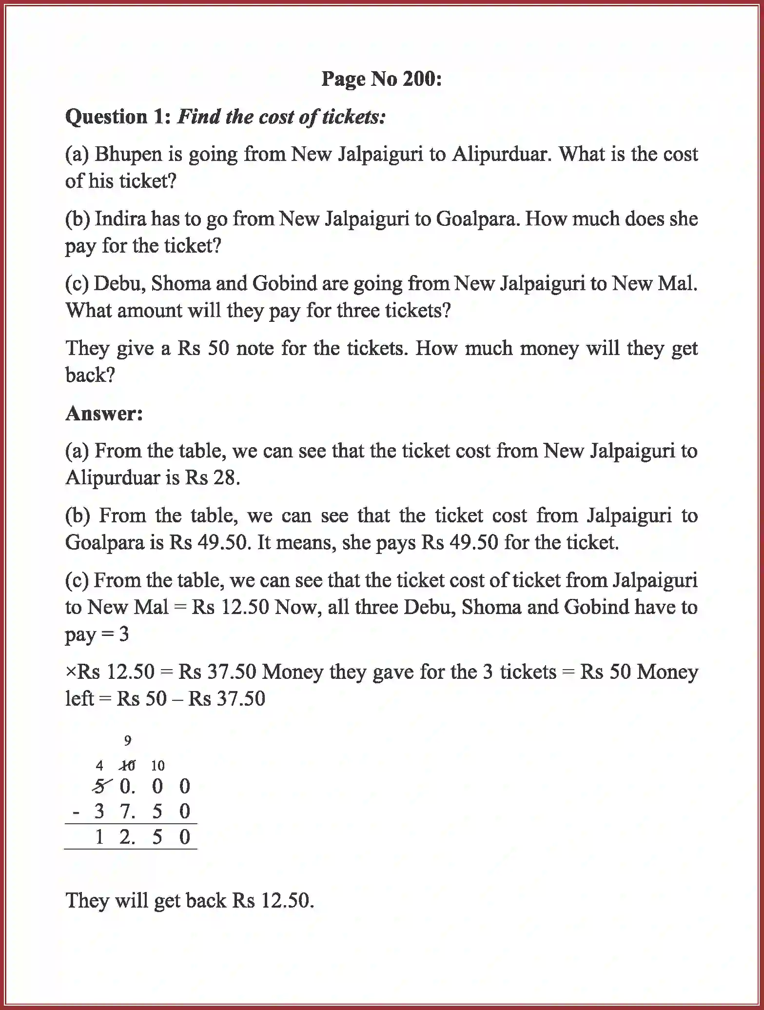 NCERT-Solution-Class-3-Maths-Chapter-14-Rupees-and-Paise-1994-page-17