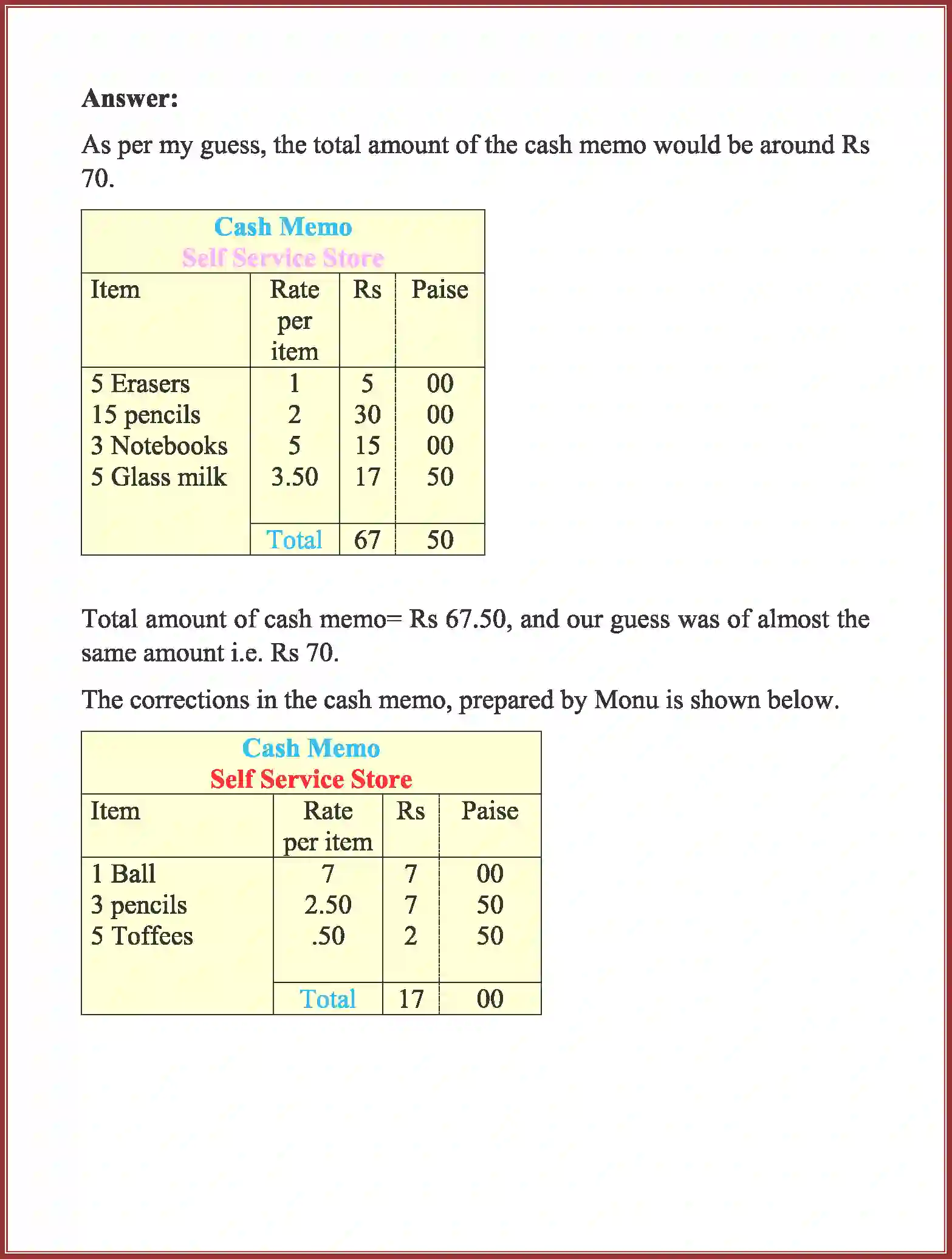 NCERT-Solution-Class-3-Maths-Chapter-14-Rupees-and-Paise-1994-page-8