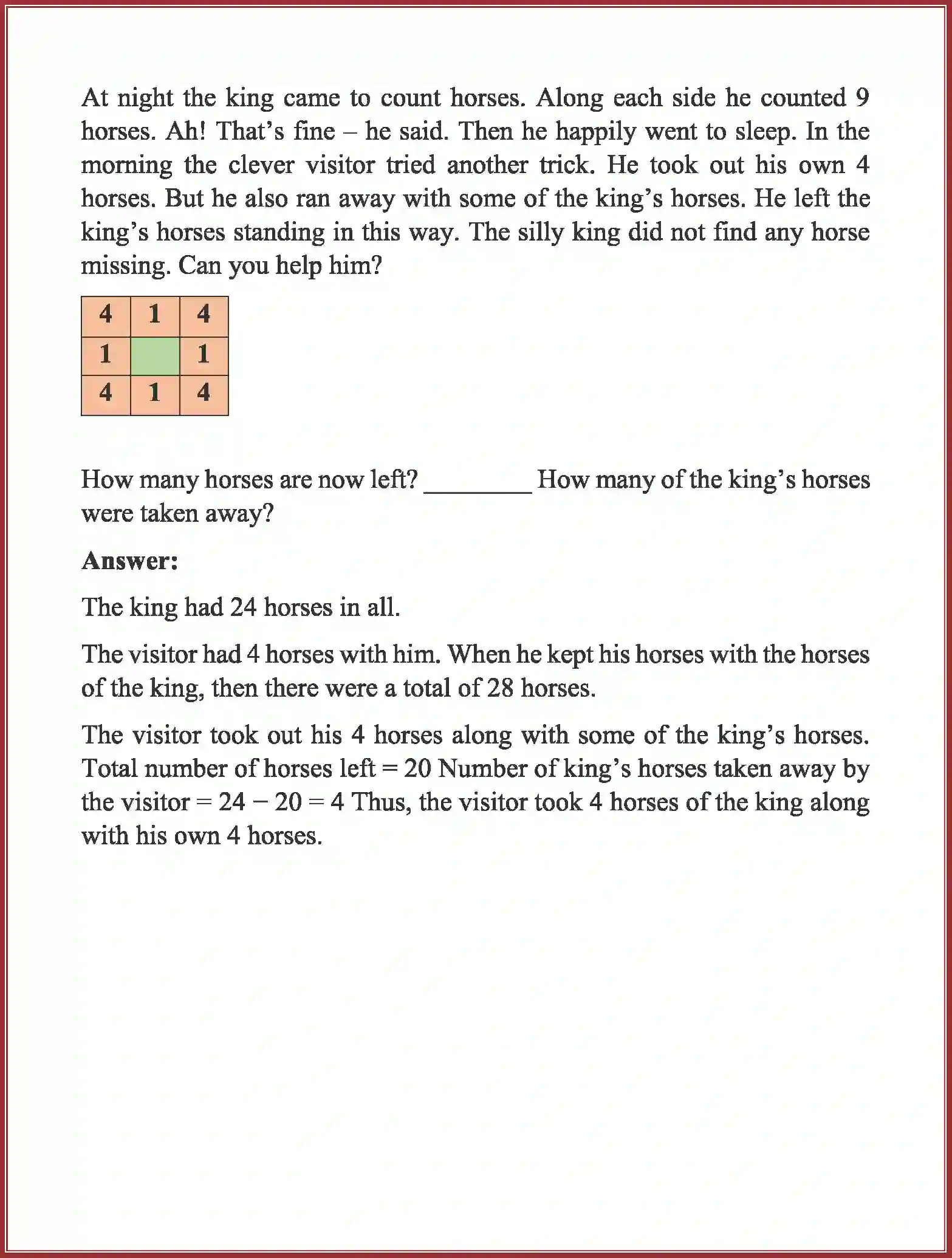 NCERT-Solution-Class-3-Maths-Chapter-6-Fun-With-Give-and-Take-1986-page-25