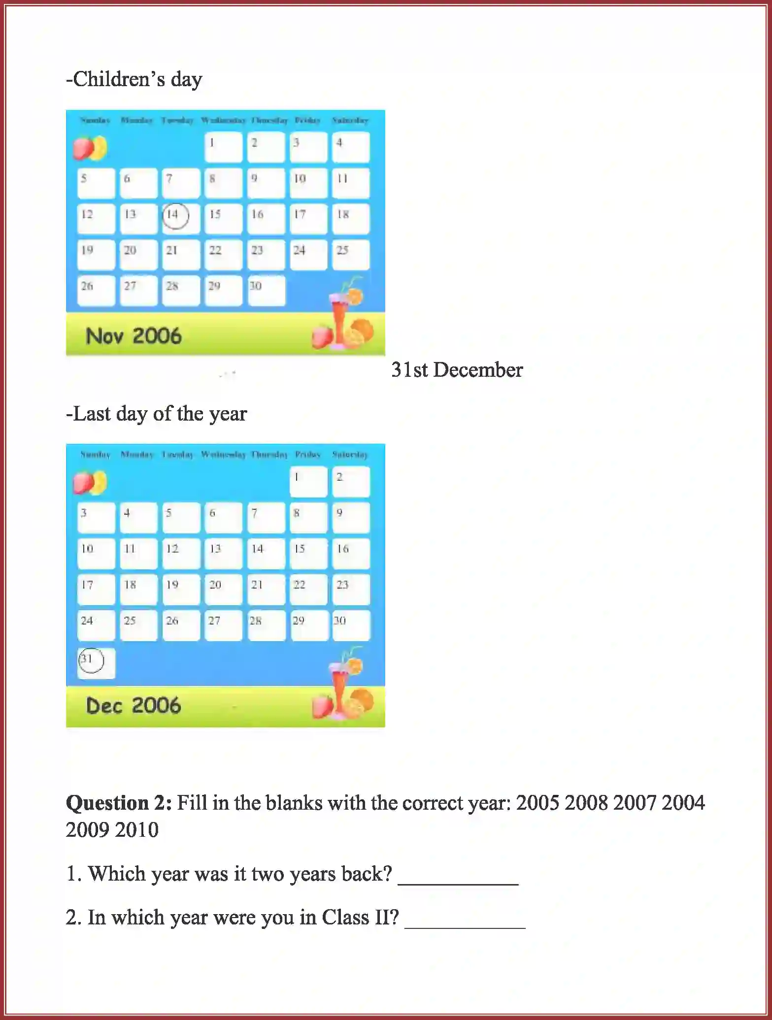 NCERT-Solution-Class-3-Maths-Chapter-7-Time-Goes-On-1987-page-15