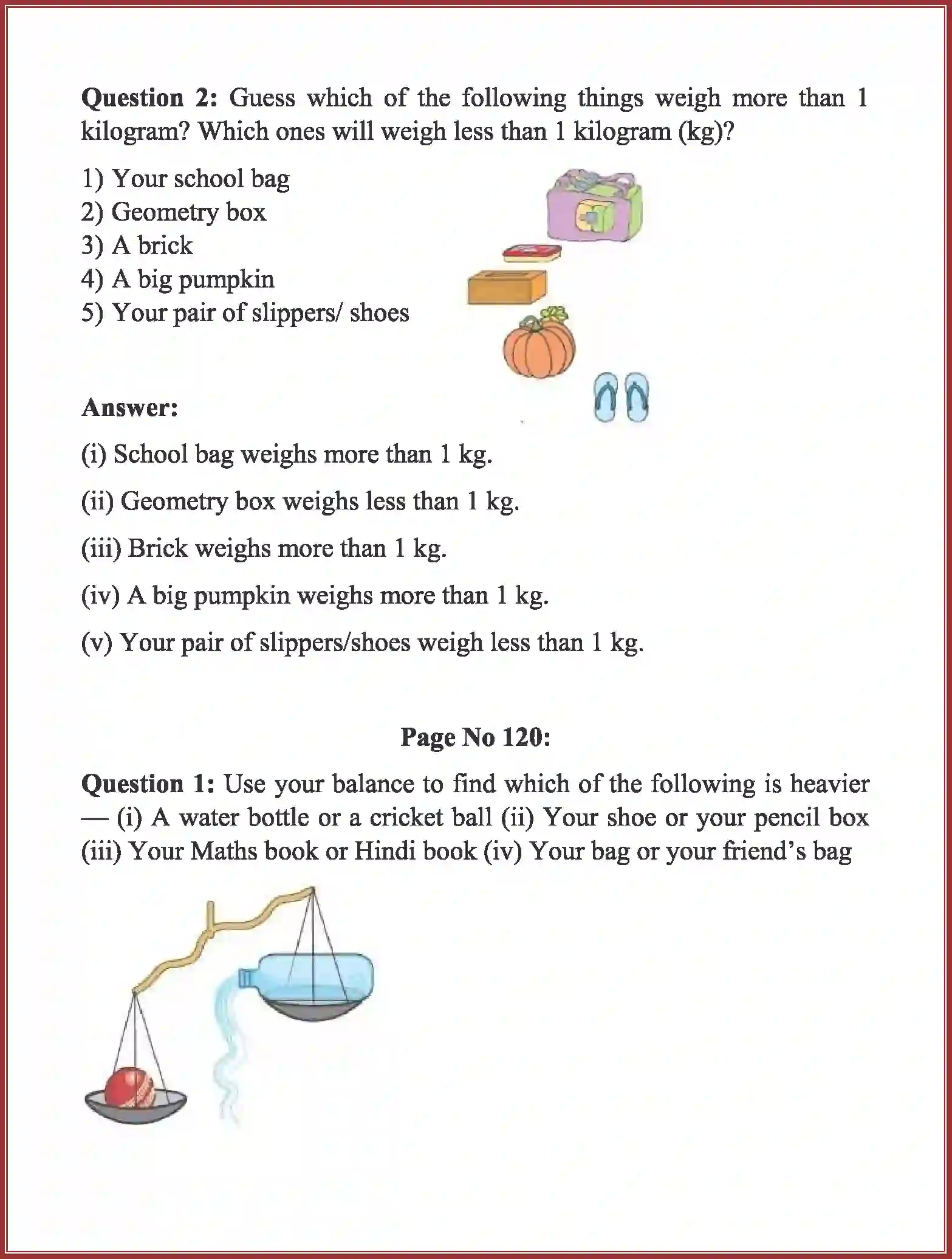 NCERT-Solution-Class-3-Maths-Chapter-8-Who-is-Heavier-1988-page-7