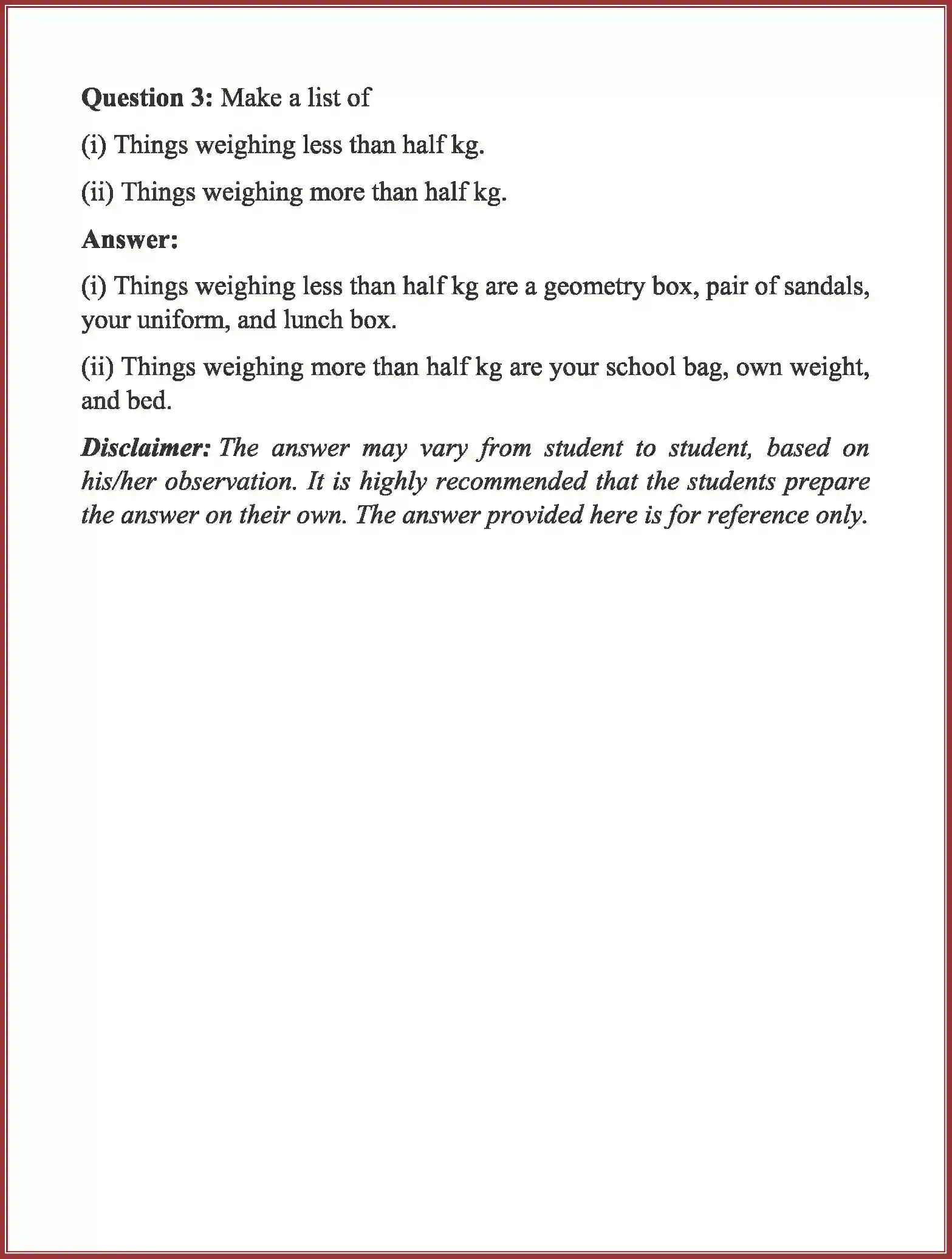 NCERT-Solution-Class-3-Maths-Chapter-8-Who-is-Heavier-1988-page-9