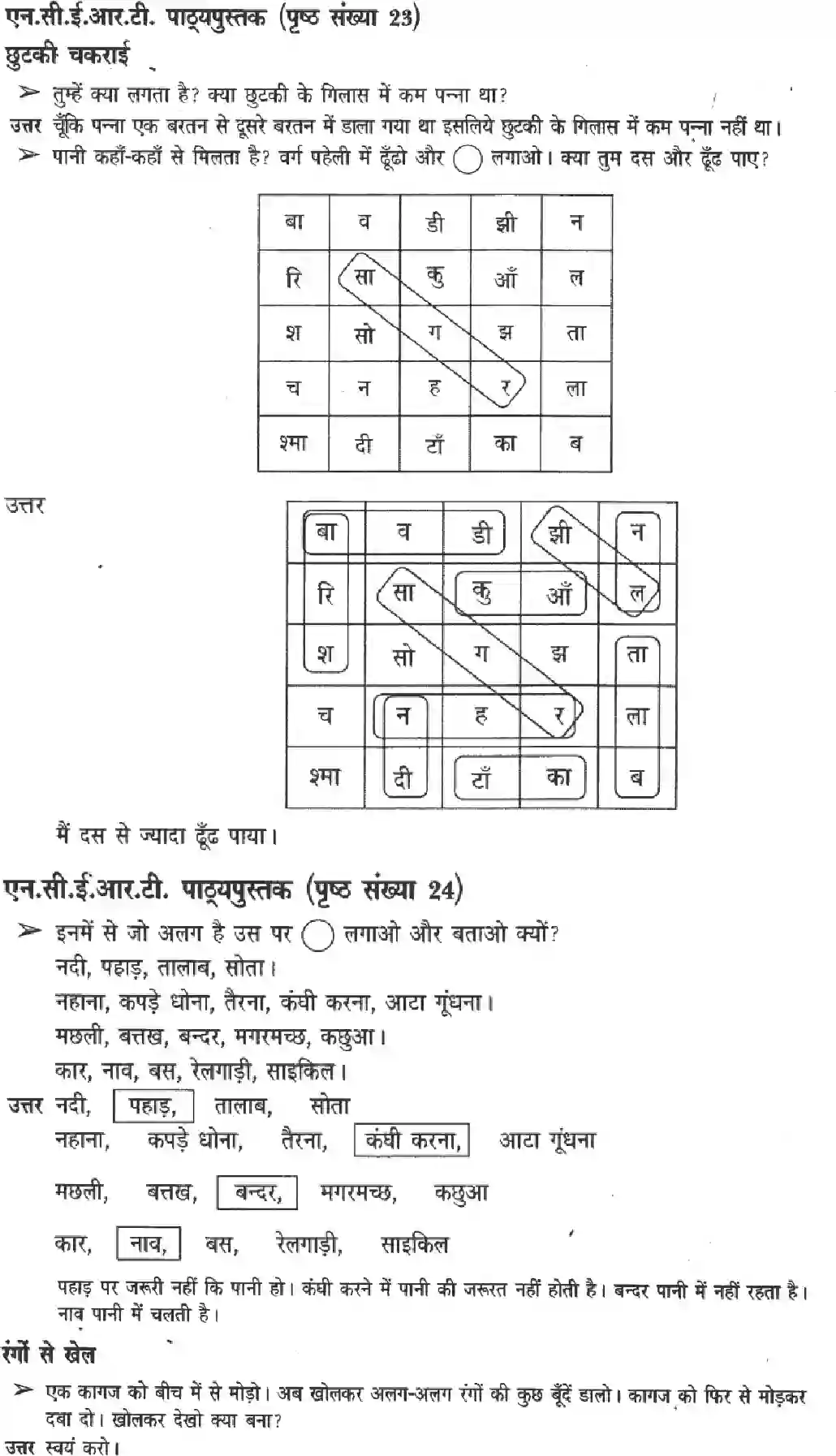 NCERT-Solution-Class-3-Paryavaran-Adhyayan-Chapter-3-Pani-Re-Pani-2031-page-3