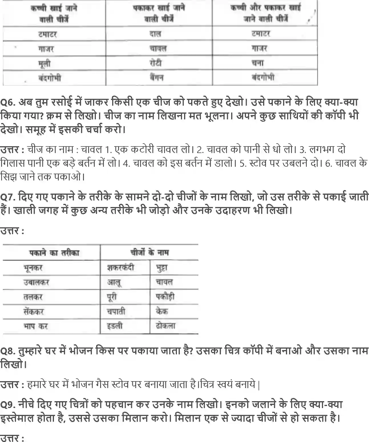 NCERT-Solution-Class-3-आसपास-पकाएं-खाएं-5522-page-2