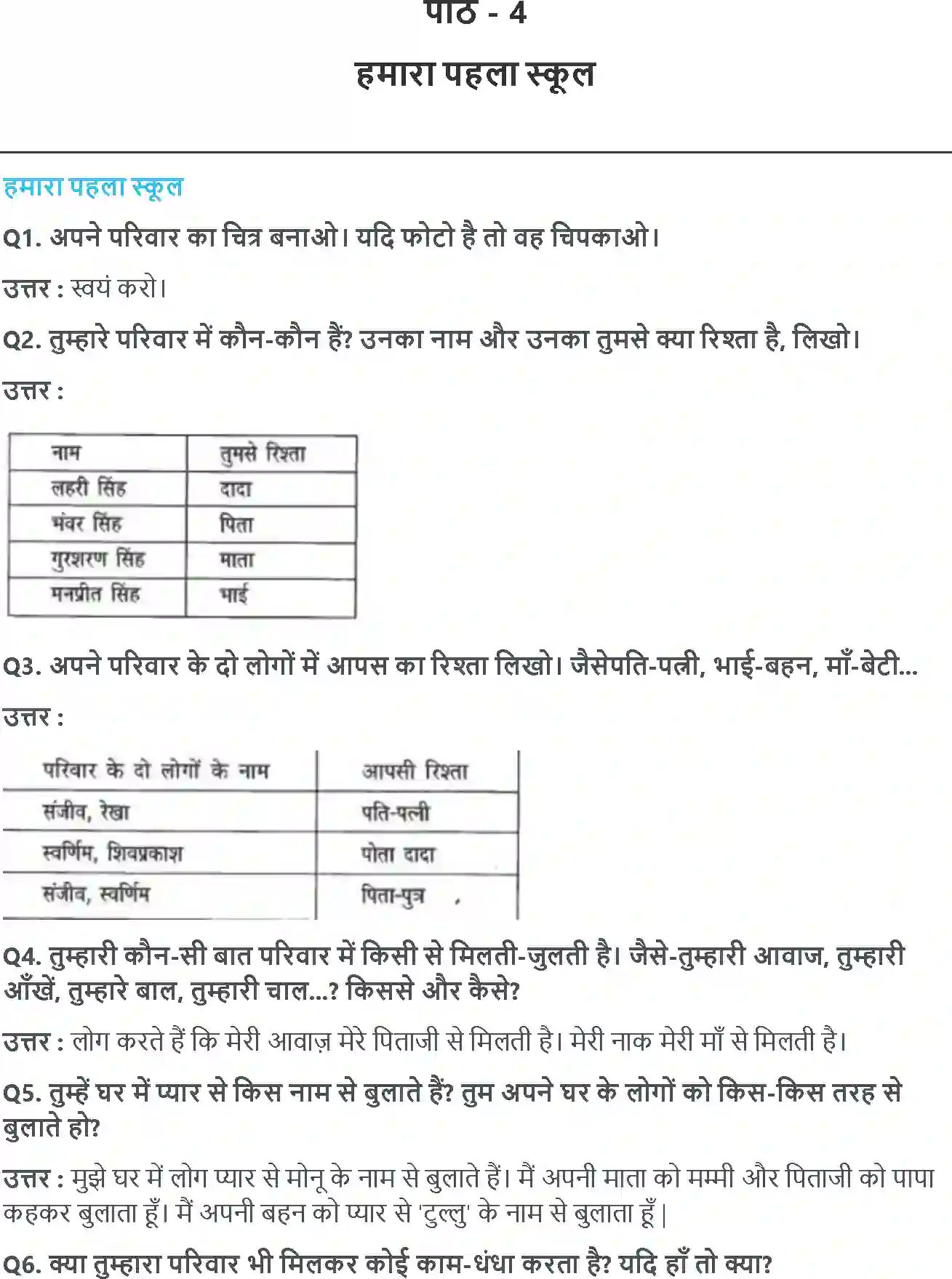 NCERT-Solution-Class-3-आसपास-हमारा-पहला-स्कूल-5516-page-1