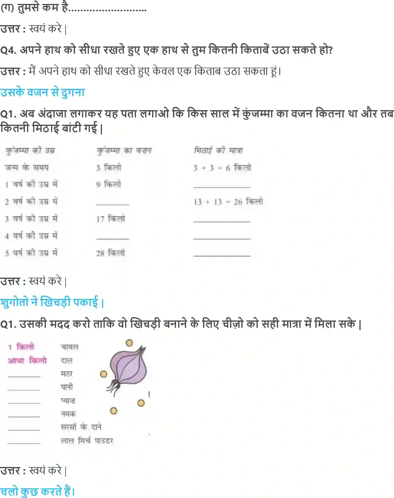 NCERT-Solution-Class-3-गणित-कौन-किस-से-भारी-5556-page-2