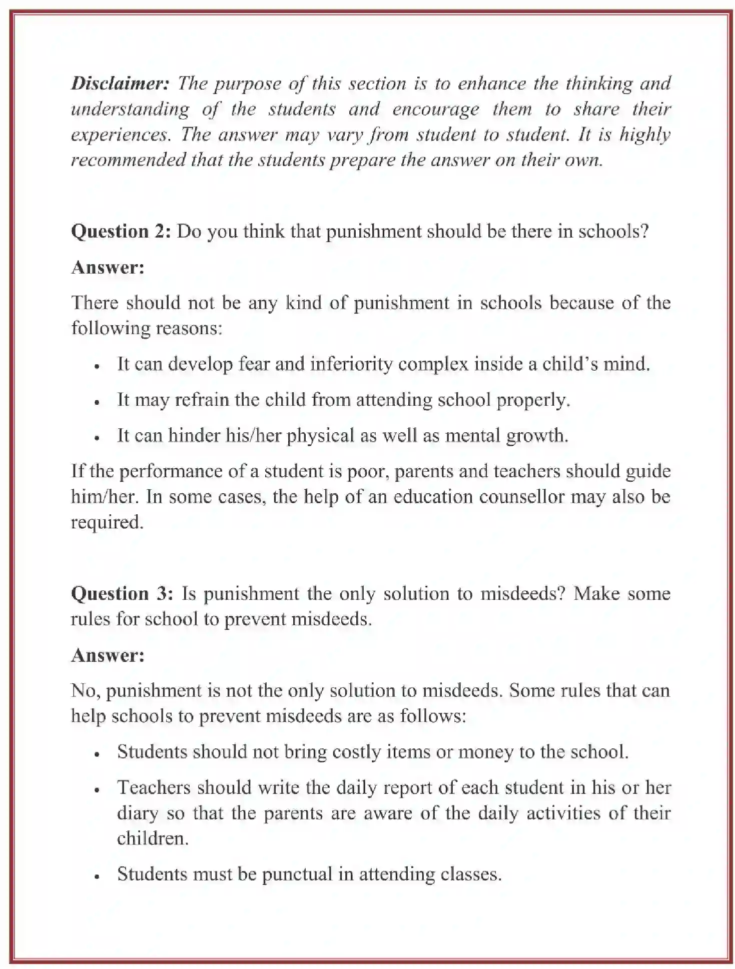 NCERT-Solution-Class-4-Looking-Around-EVS-Chapter-1-Going-To-School-4085-page-14