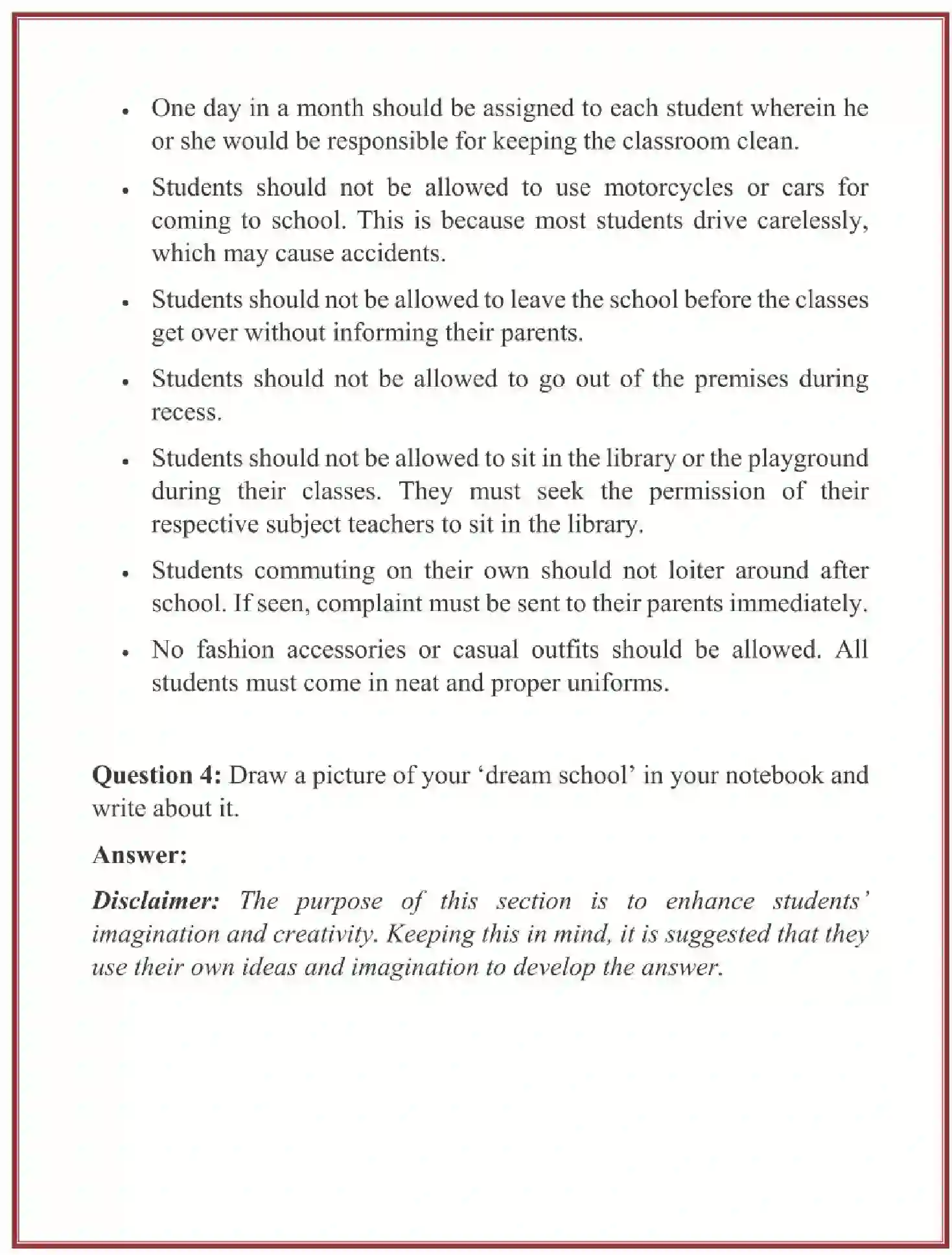 NCERT-Solution-Class-4-Looking-Around-EVS-Chapter-1-Going-To-School-4085-page-15