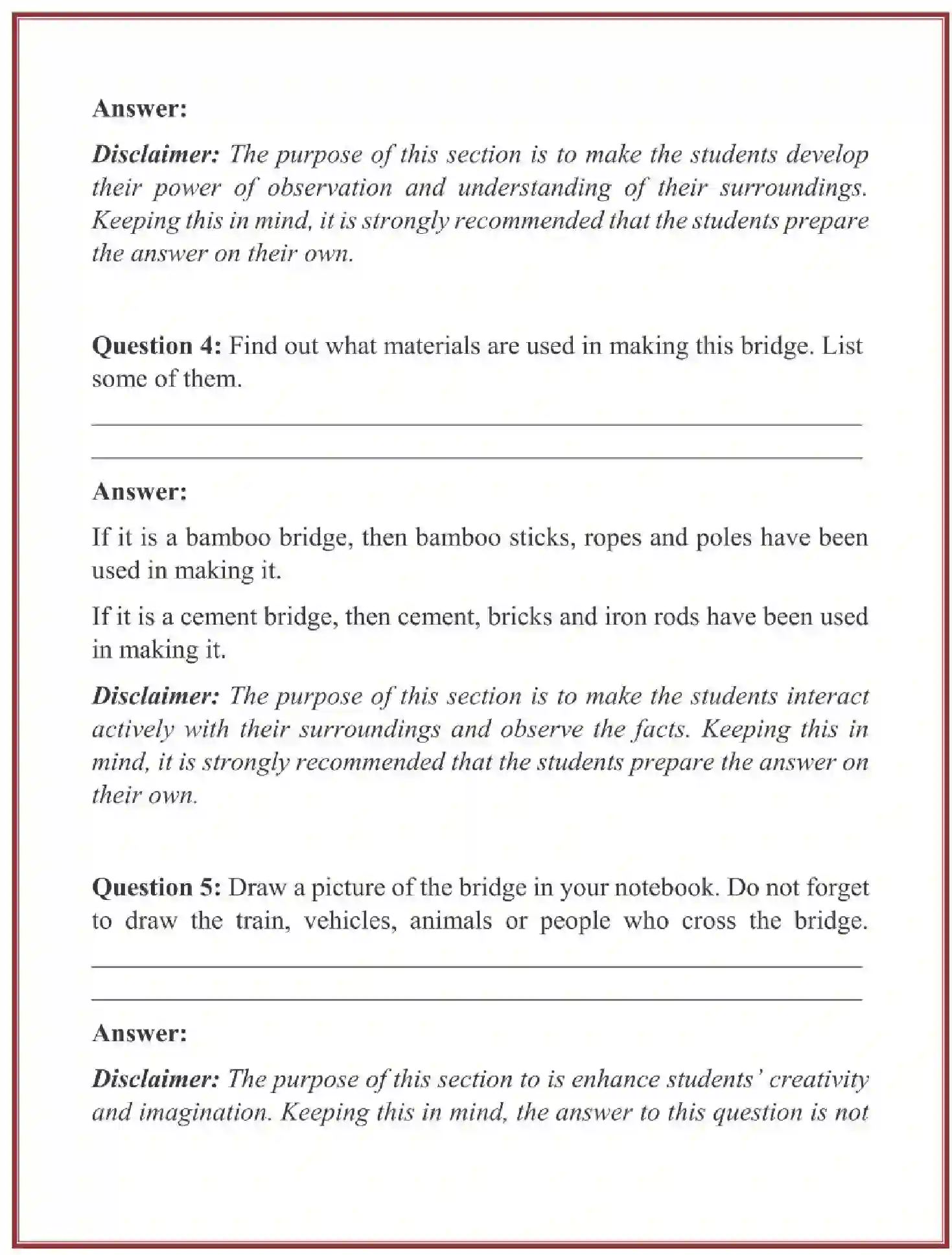 NCERT-Solution-Class-4-Looking-Around-EVS-Chapter-1-Going-To-School-4085-page-6