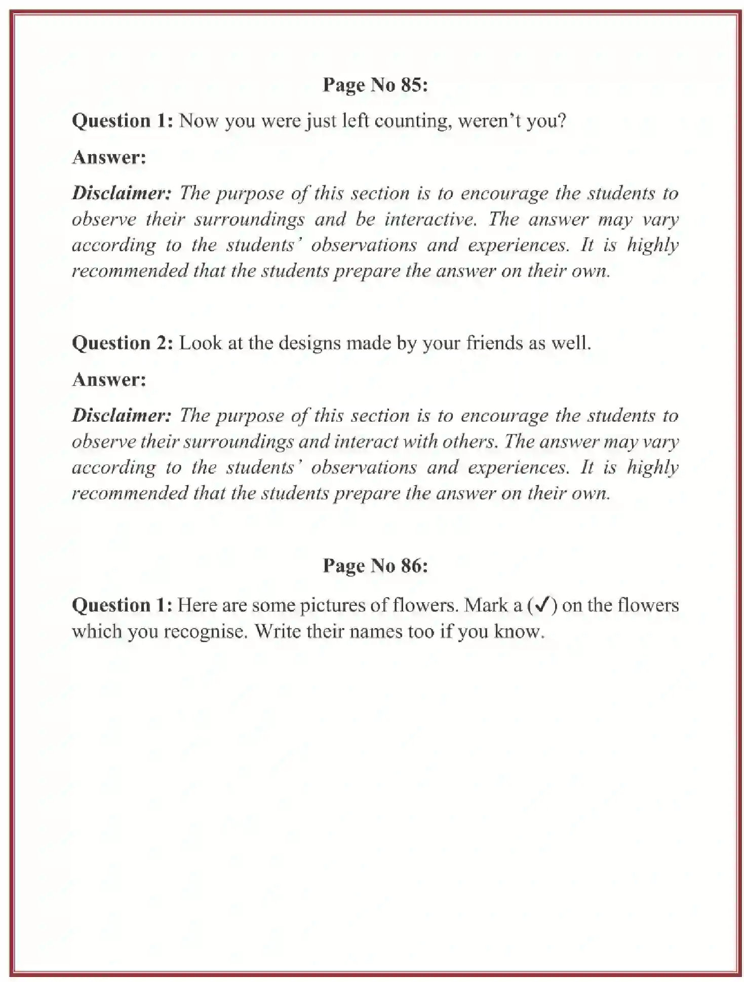 NCERT-Solution-Class-4-Looking-Around-EVS-Chapter-11-Valley-Of-Flowers-4095-page-2
