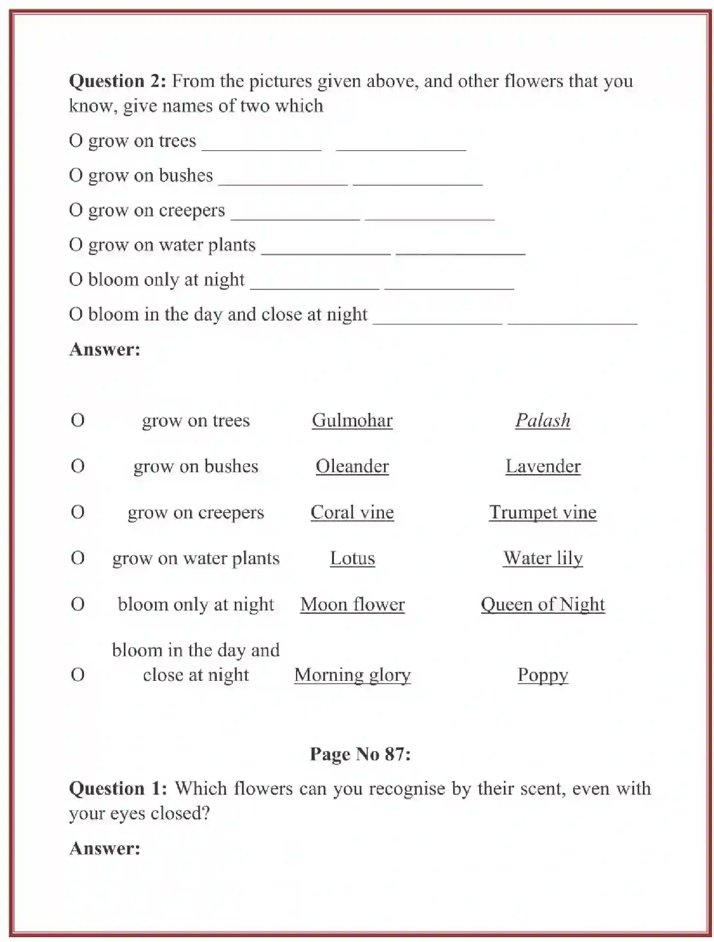 NCERT-Solution-Class-4-Looking-Around-EVS-Chapter-11-Valley-Of-Flowers-4095-page-4