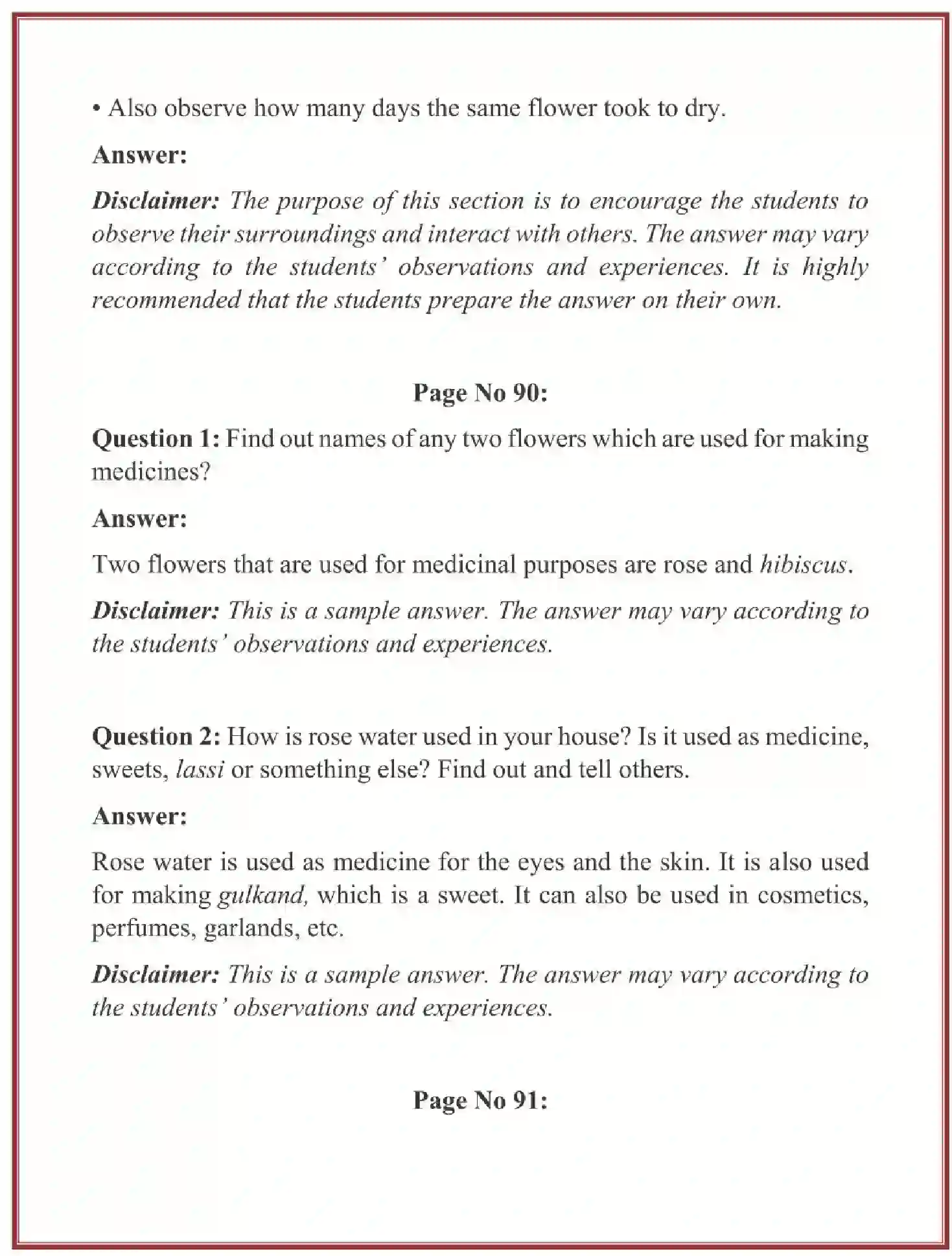 NCERT-Solution-Class-4-Looking-Around-EVS-Chapter-11-Valley-Of-Flowers-4095-page-8
