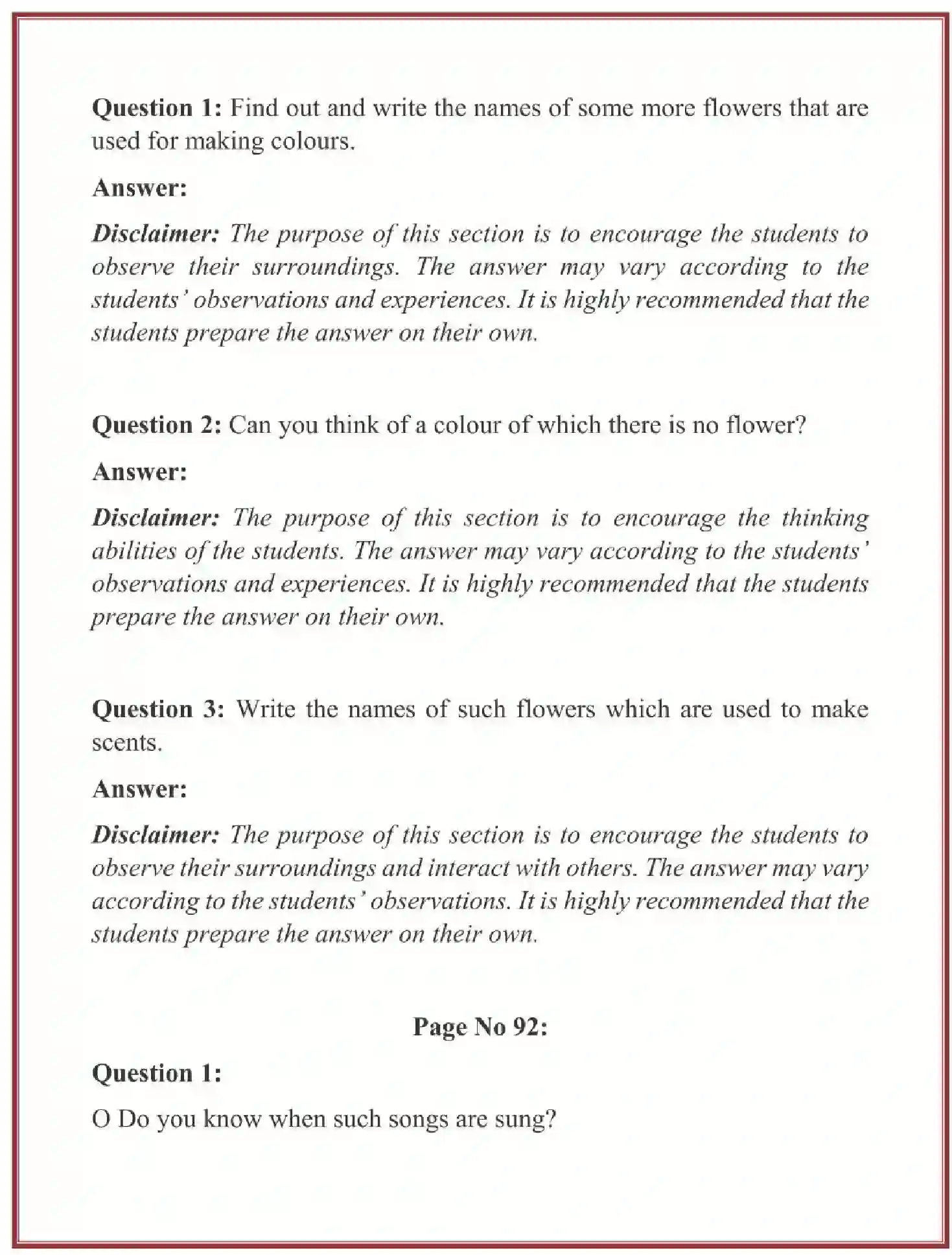 NCERT-Solution-Class-4-Looking-Around-EVS-Chapter-11-Valley-Of-Flowers-4095-page-9