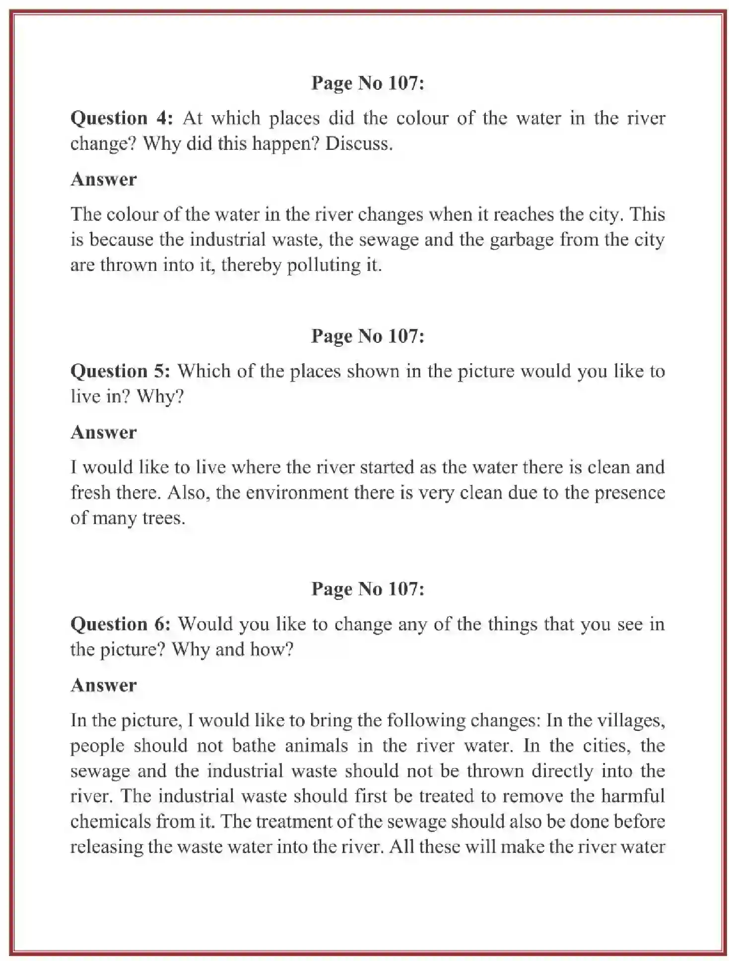 NCERT-Solution-Class-4-Looking-Around-EVS-Chapter-13-A-River’s-Tale-1925-page-2