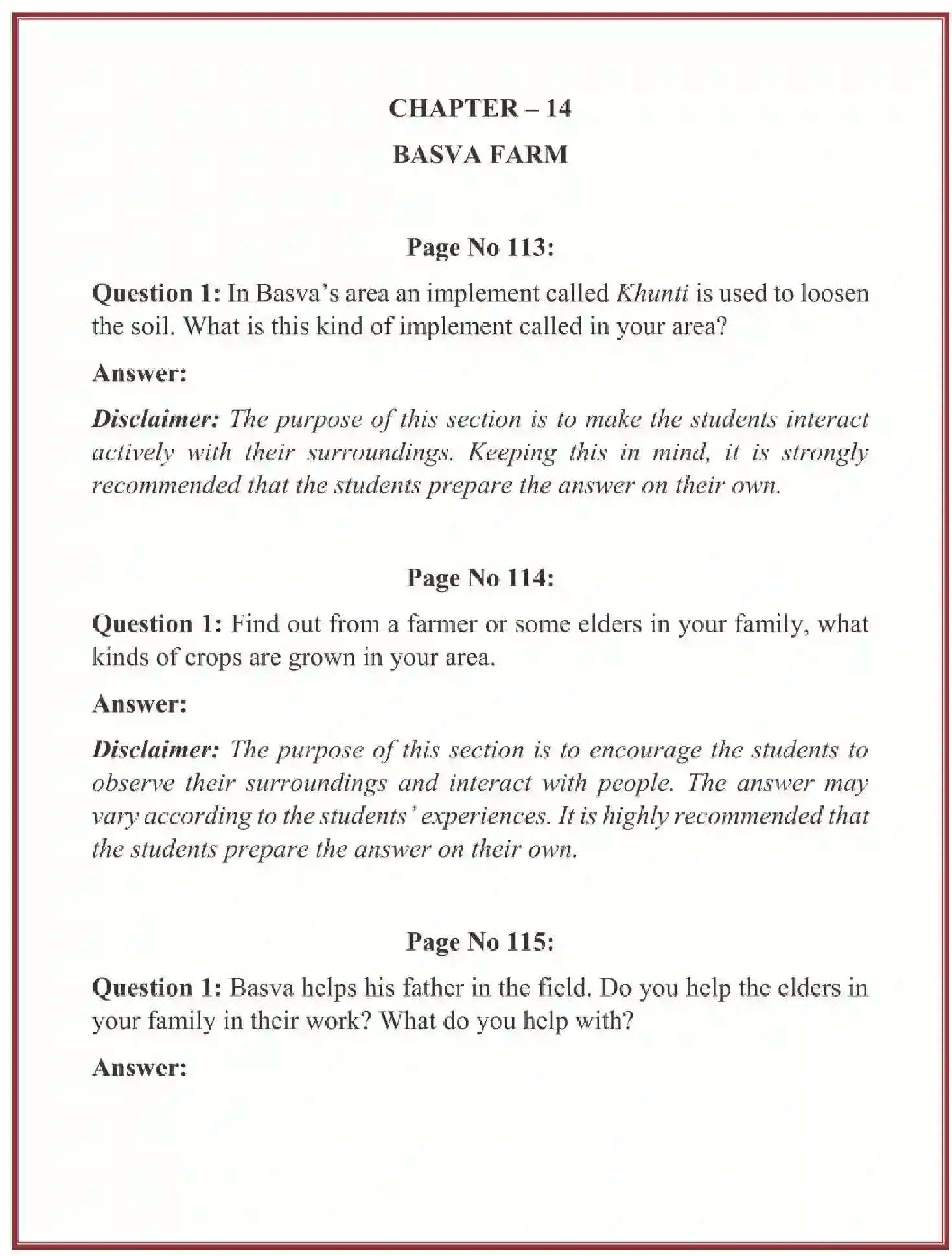 NCERT-Solution-Class-4-Looking-Around-EVS-Chapter-14-Basva’s-Farm-4098-page-1