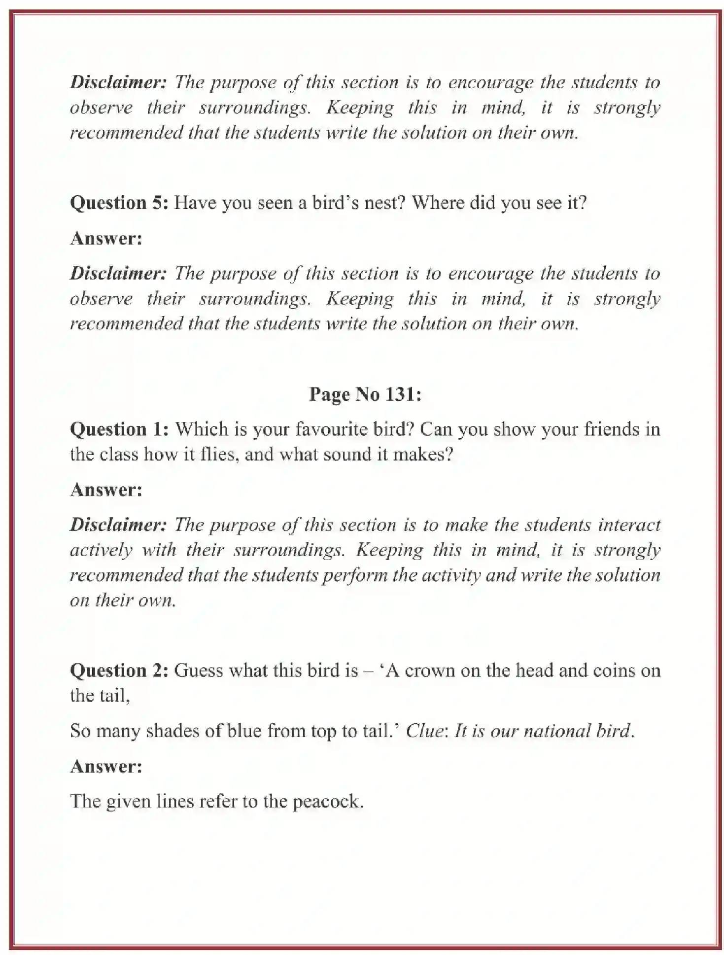 NCERT-Solution-Class-4-Looking-Around-EVS-Chapter-16-A-Busy-Month-1928-page-2