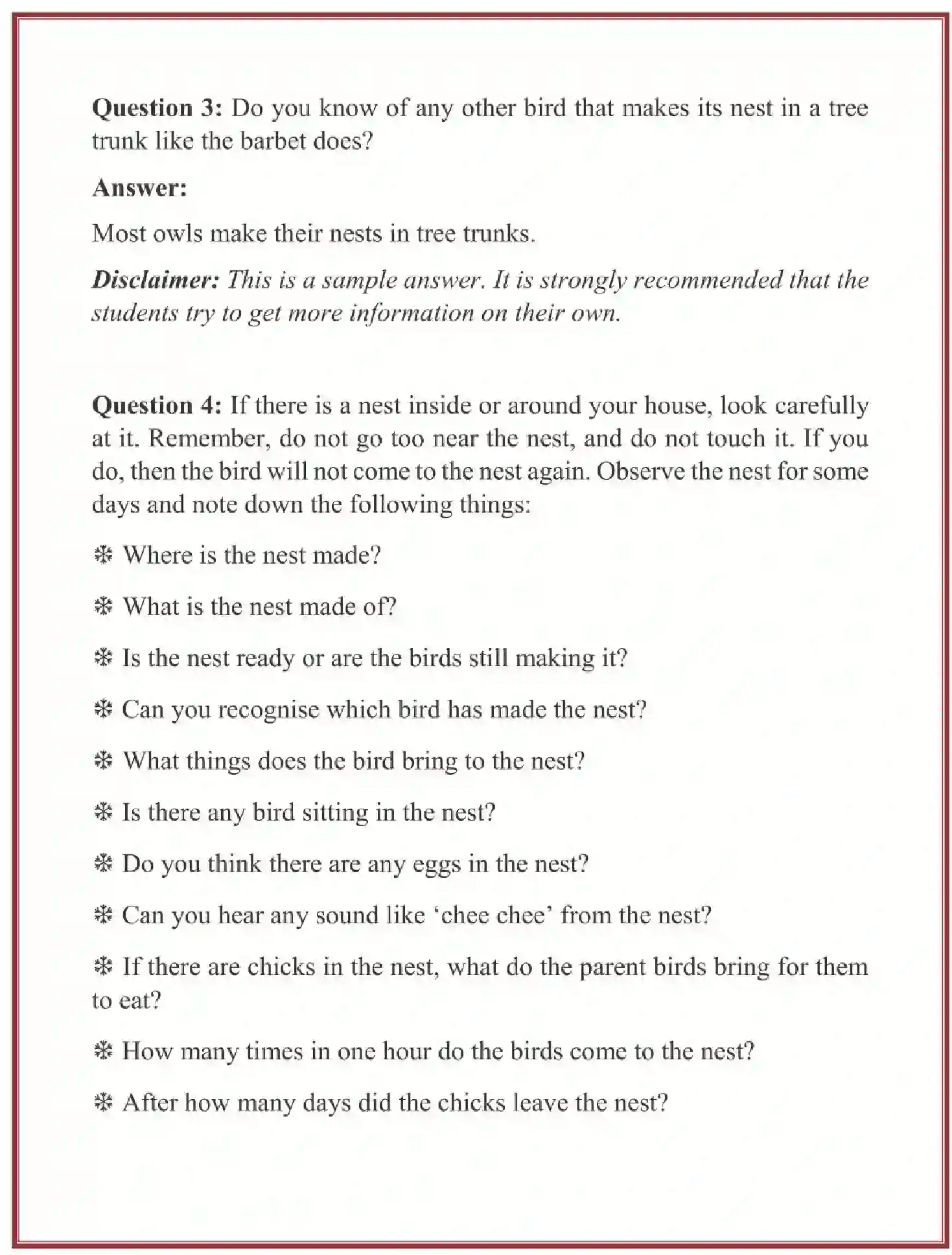 NCERT-Solution-Class-4-Looking-Around-EVS-Chapter-16-A-Busy-Month-1928-page-3