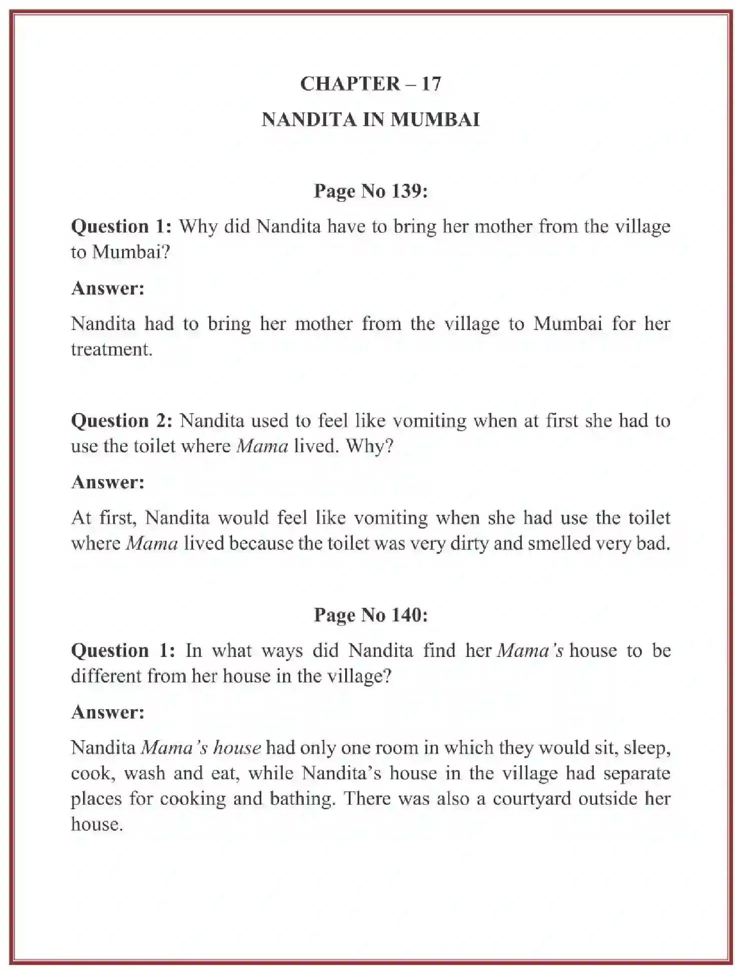 NCERT-Solution-Class-4-Looking-Around-EVS-Chapter-17-Nandita-In-Mumbai-1929-page-1