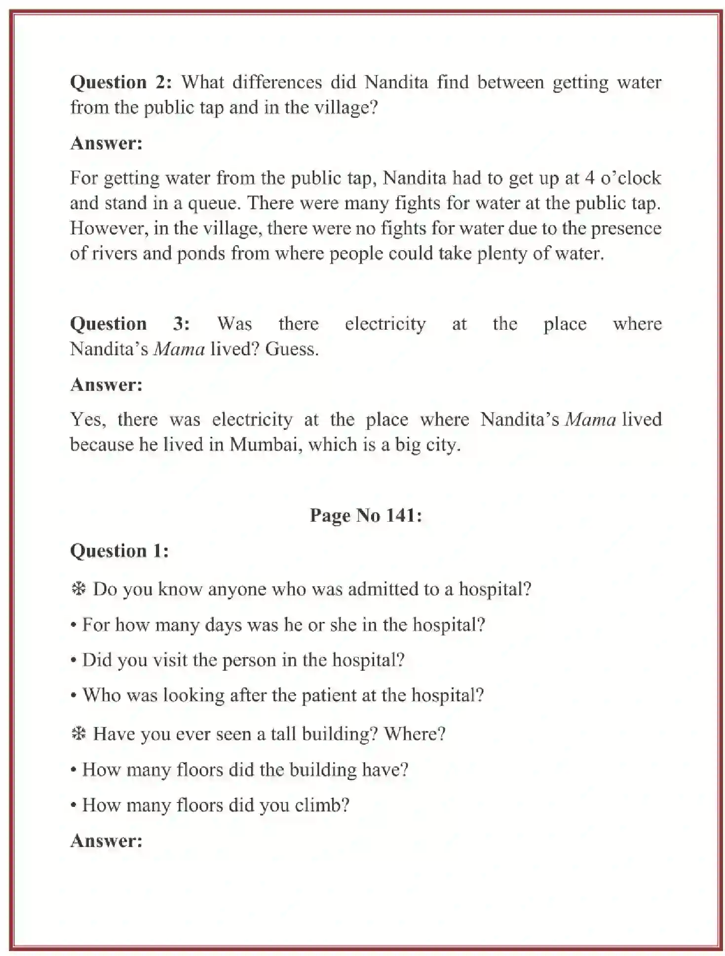 NCERT-Solution-Class-4-Looking-Around-EVS-Chapter-17-Nandita-In-Mumbai-4101-page-2