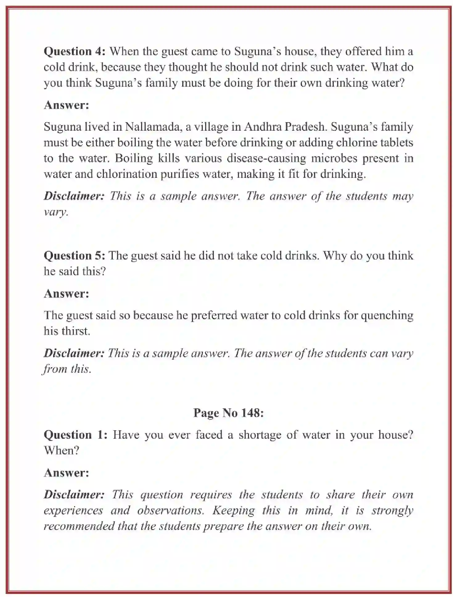NCERT-Solution-Class-4-Looking-Around-EVS-Chapter-18-Too-Much-Water-Too-Little-Water-4102-page-2