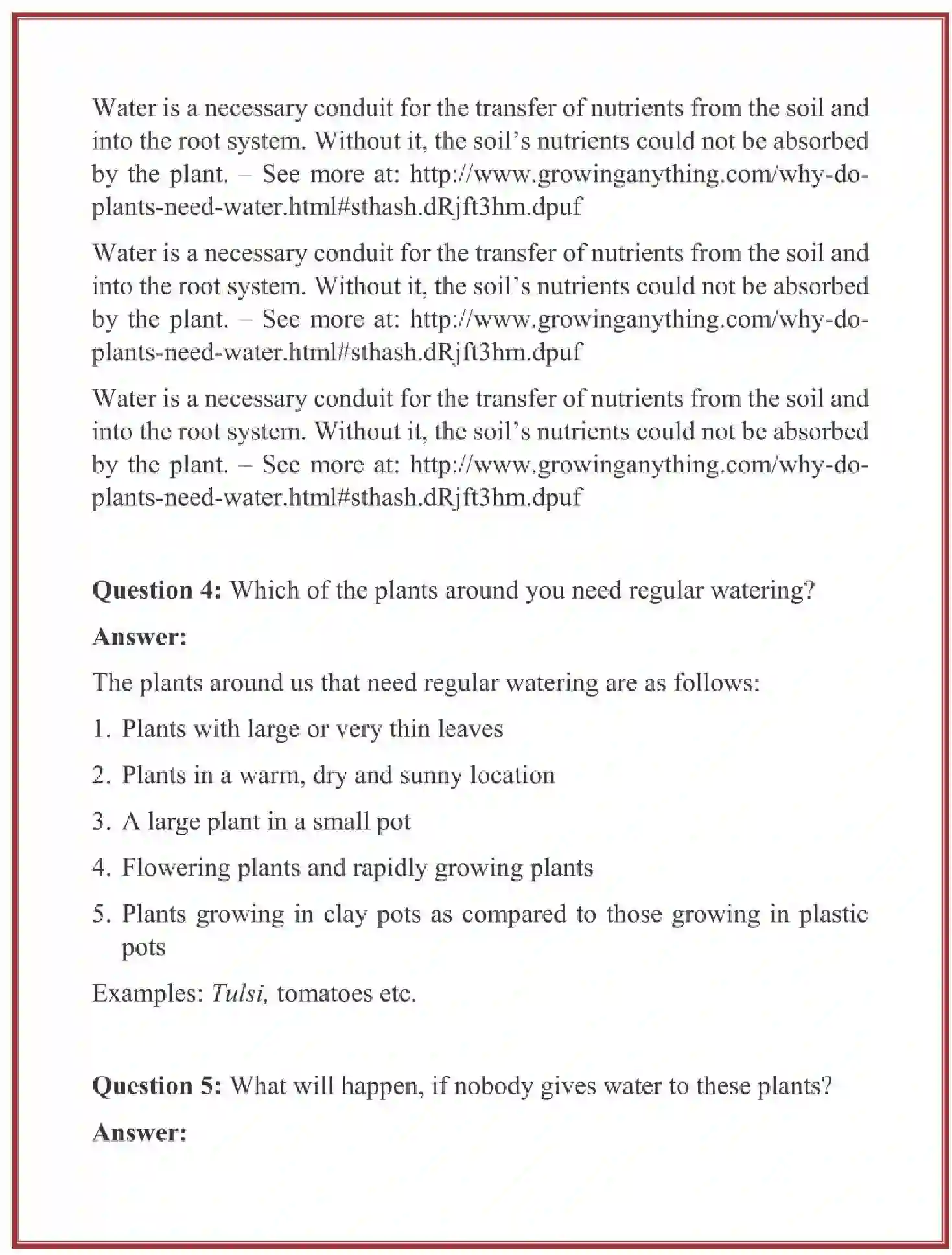 NCERT-Solution-Class-4-Looking-Around-EVS-Chapter-19-Abdul-In-The-Garden-1931-page-2