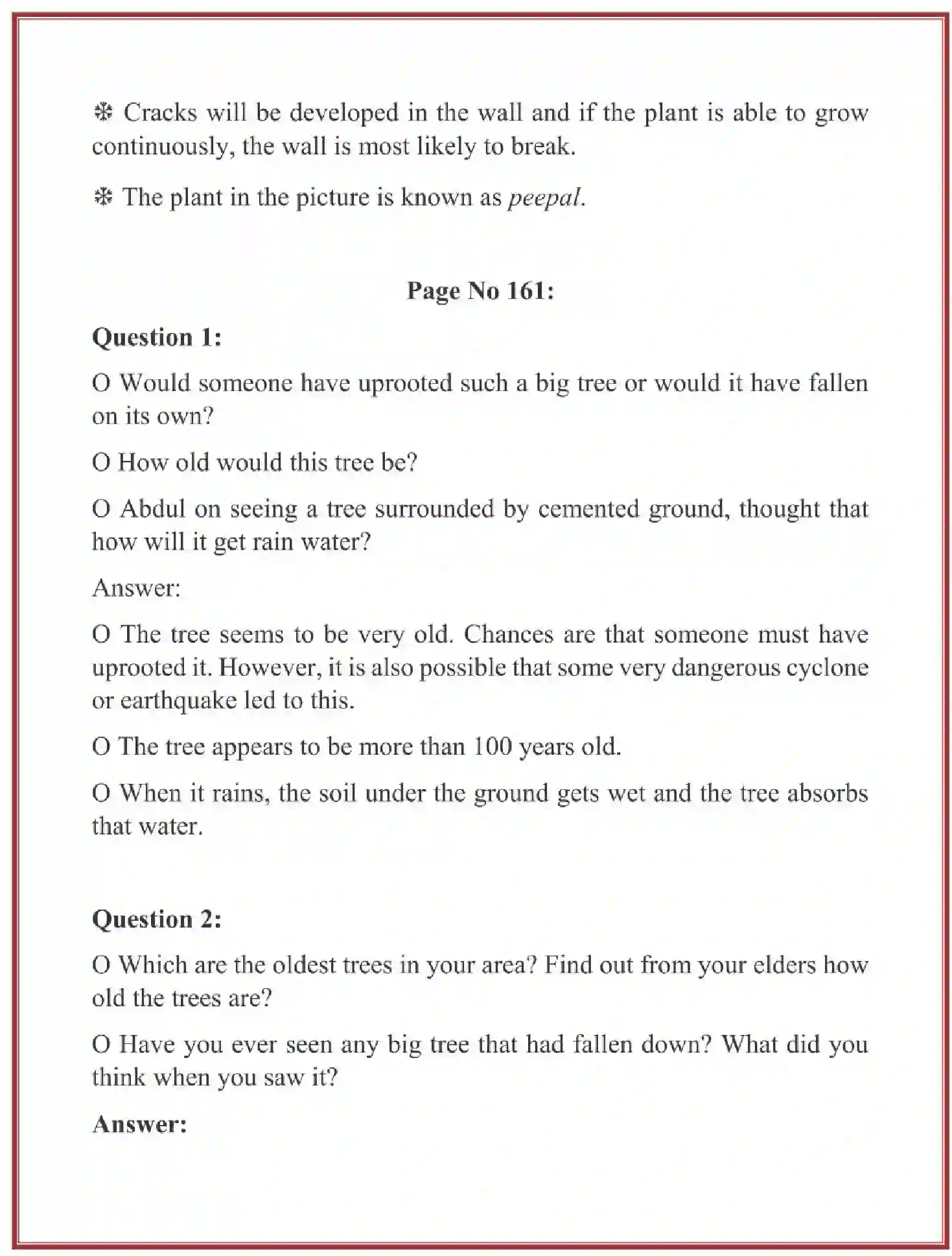 NCERT-Solution-Class-4-Looking-Around-EVS-Chapter-19-Abdul-In-The-Garden-1931-page-5