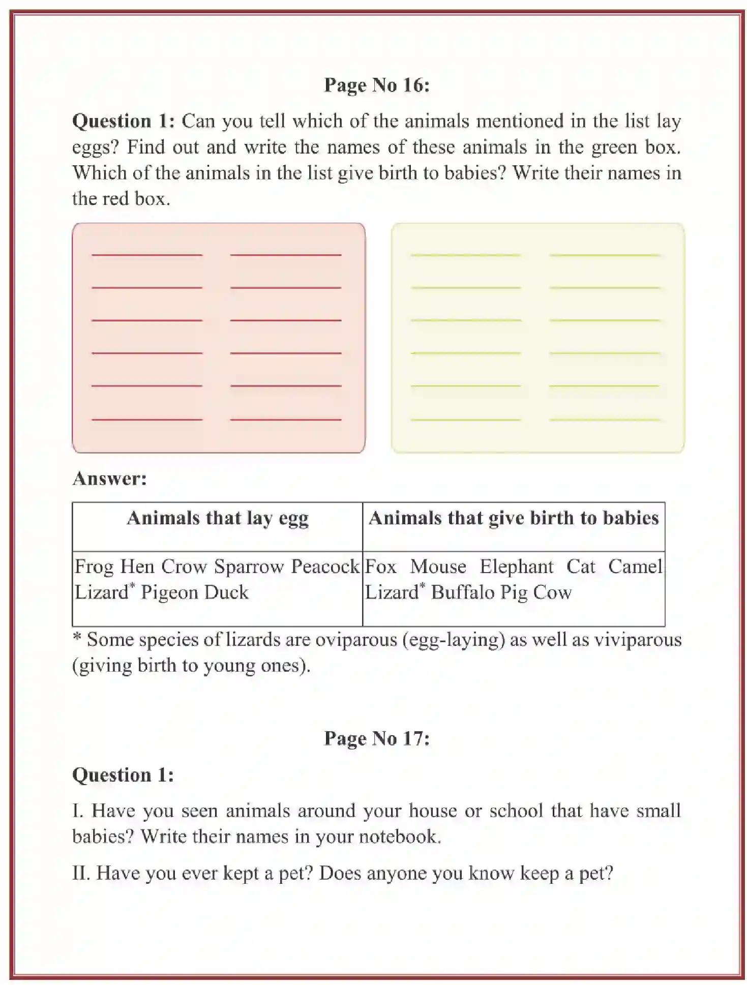 NCERT-Solution-Class-4-Looking-Around-EVS-Chapter-2-Ear-To-Ear-4086-page-6