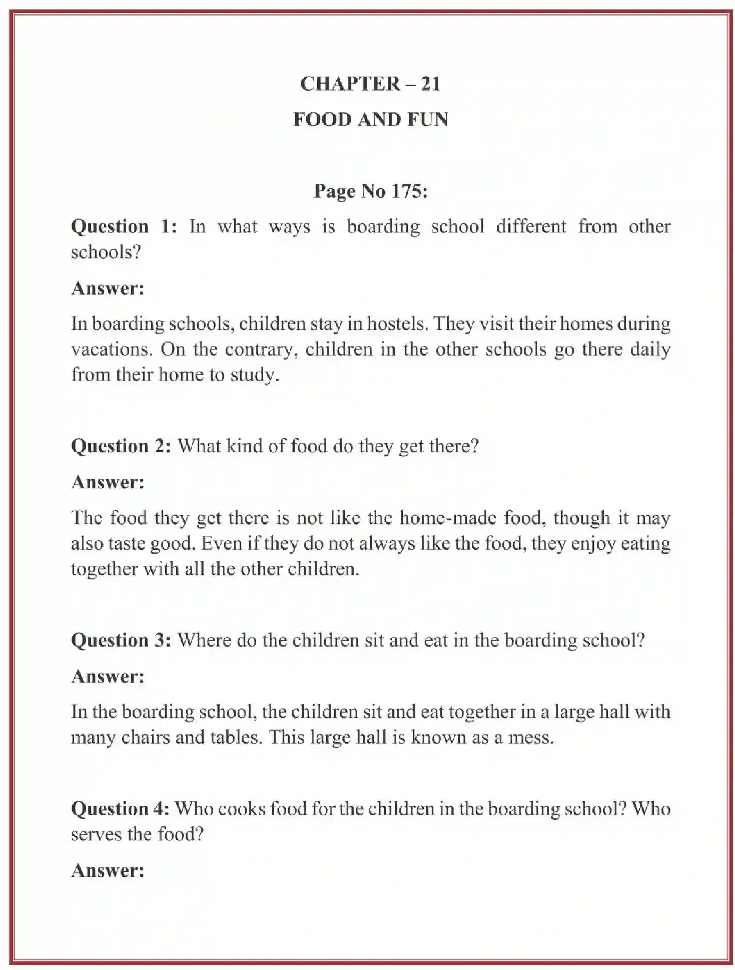 NCERT-Solution-Class-4-Looking-Around-EVS-Chapter-21-Food-And-Fun-4105-page-1