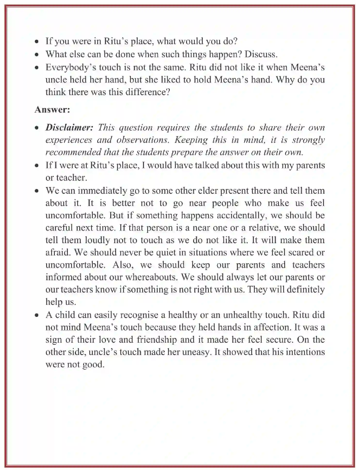 NCERT-Solution-Class-4-Looking-Around-EVS-Chapter-22-The-World-In-My-Home-1934-page-6