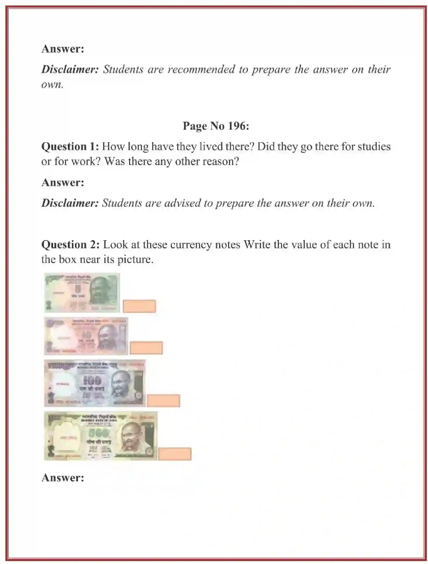 NCERT-Solution-Class-4-Looking-Around-EVS-Chapter-24-Home-And-Abroad-4108-page-2