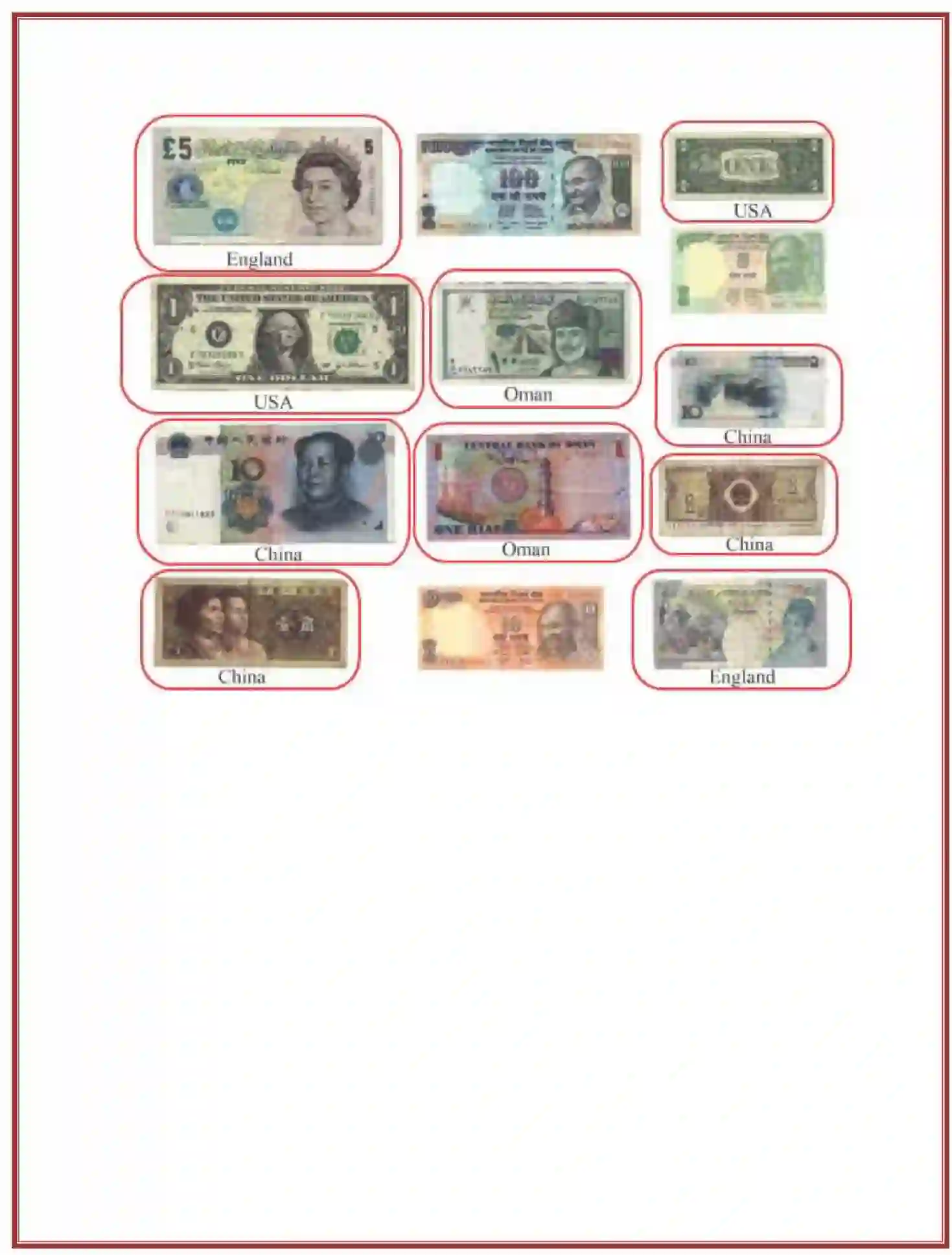 NCERT-Solution-Class-4-Looking-Around-EVS-Chapter-24-Home-And-Abroad-4108-page-7