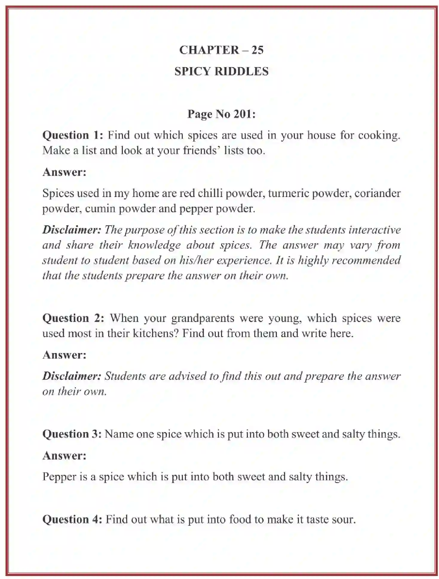 NCERT-Solution-Class-4-Looking-Around-EVS-Chapter-25-Spicy-Riddles-4109-page-1