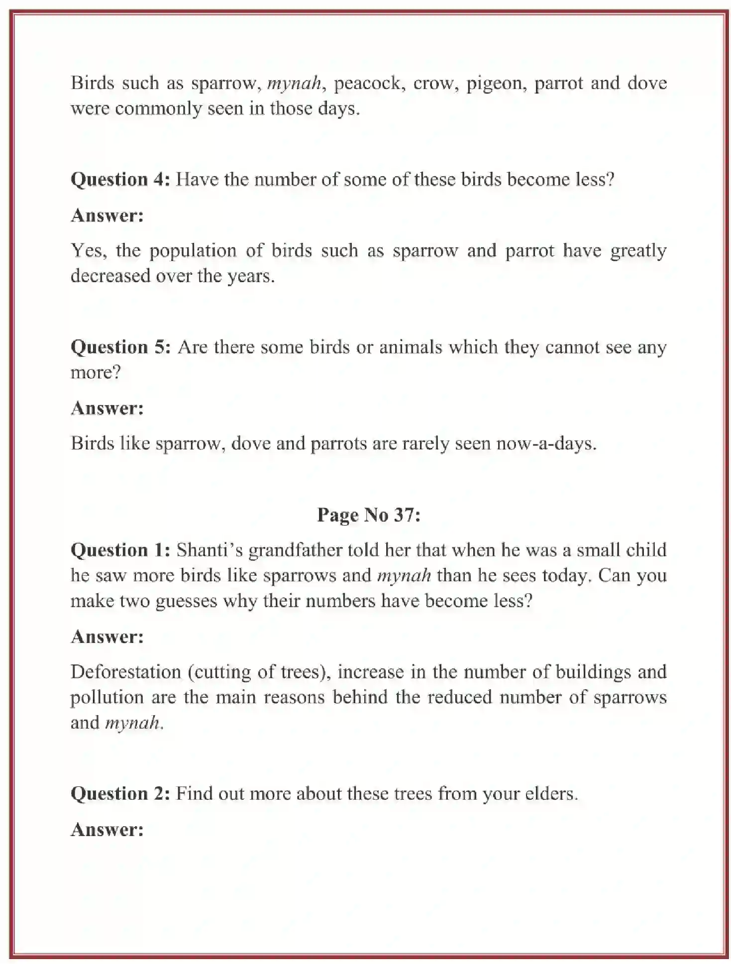 NCERT-Solution-Class-4-Looking-Around-EVS-Chapter-4-The-Story-of-Amrita-1916-page-5