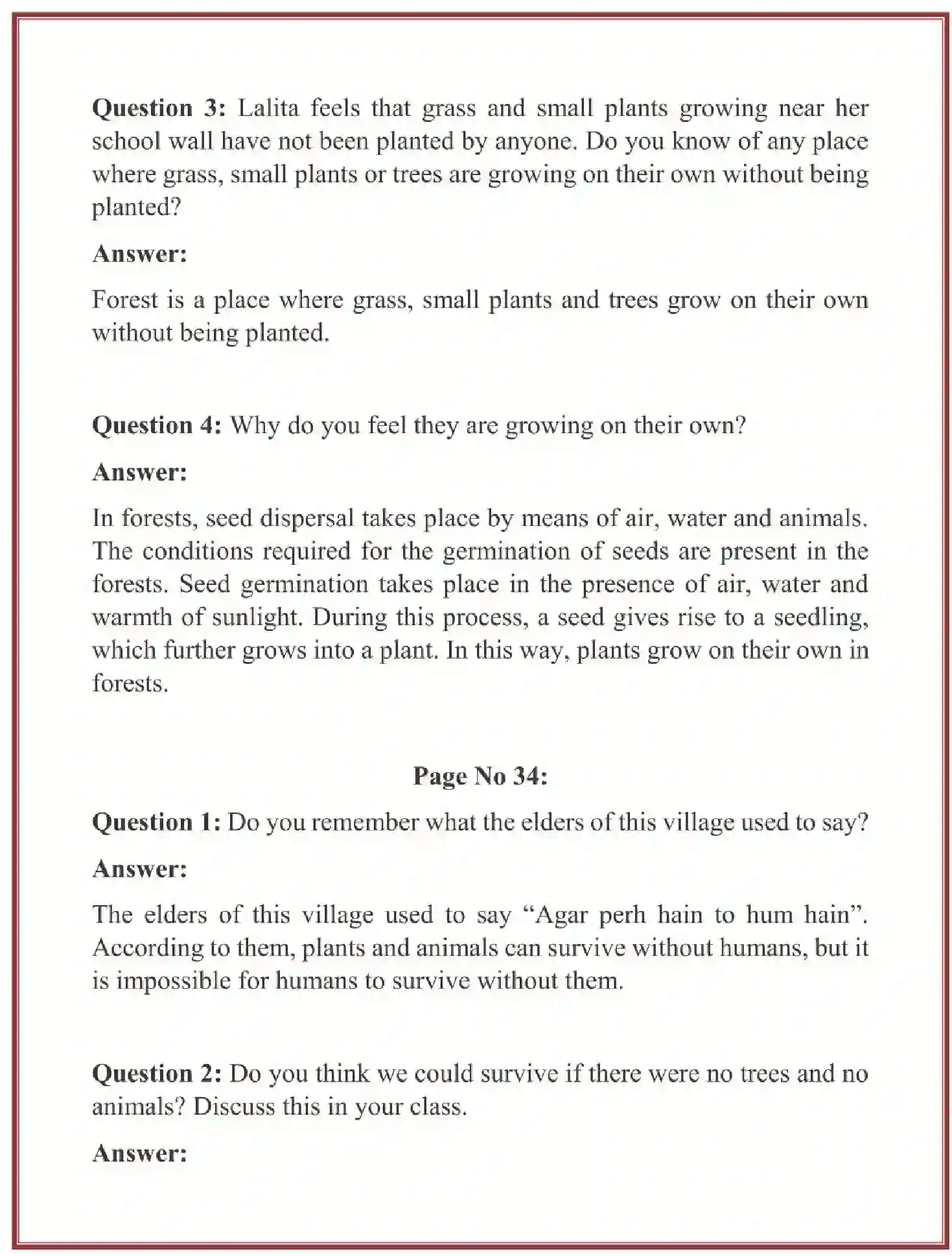 NCERT-Solution-Class-4-Looking-Around-EVS-Chapter-4-The-Story-of-Amrita-4088-page-2