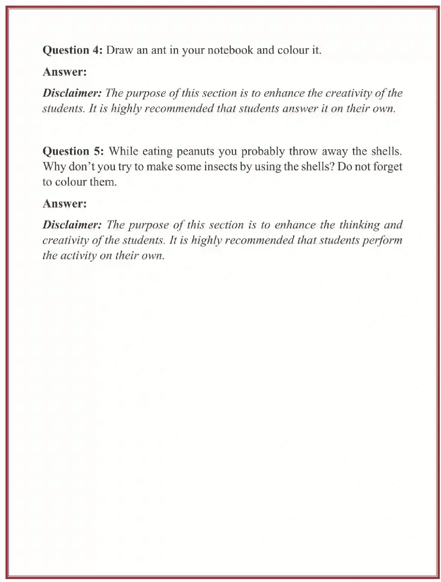 NCERT-Solution-Class-4-Looking-Around-EVS-Chapter-5-Anita-And-The-Honeybees-1917-page-8