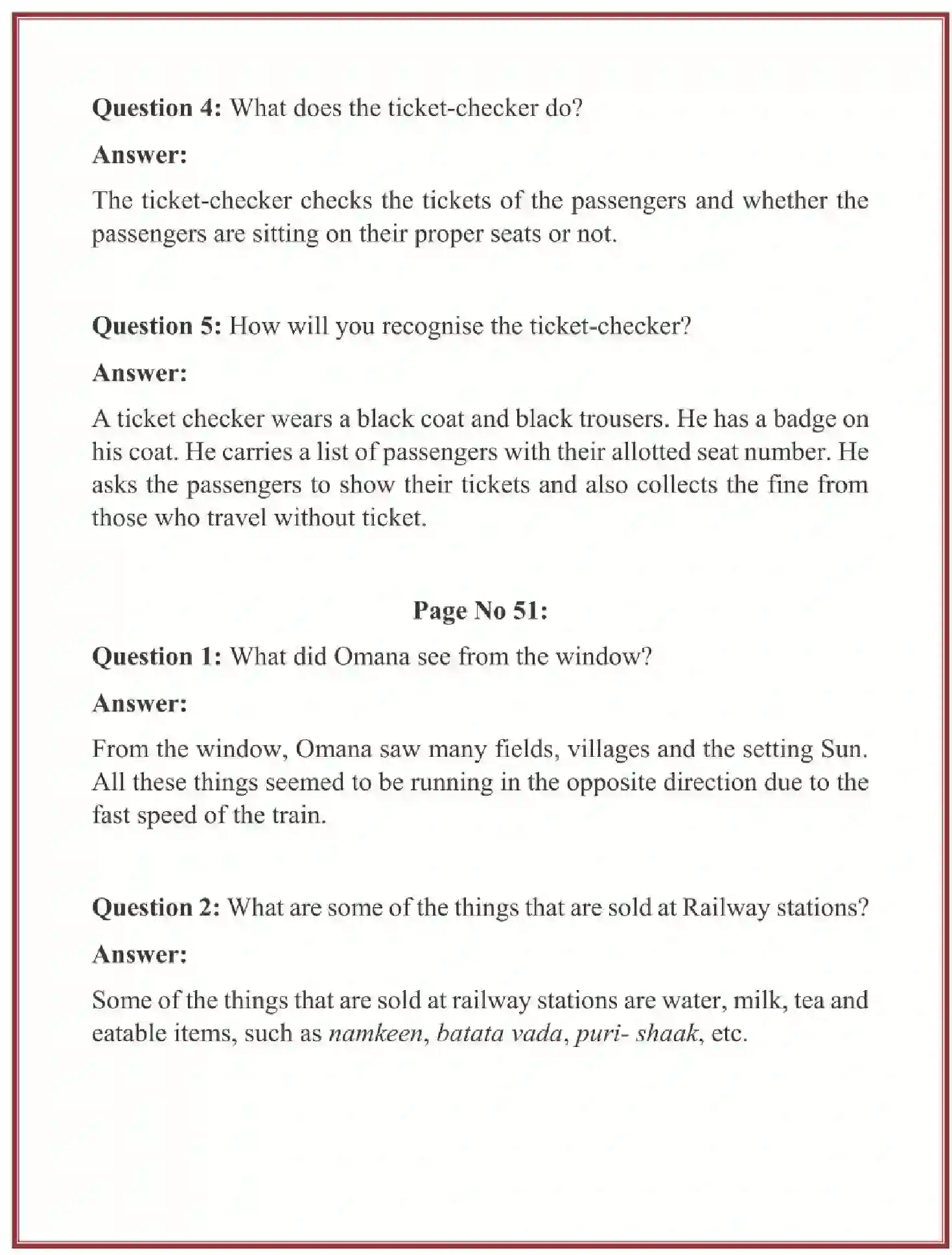 NCERT-Solution-Class-4-Looking-Around-EVS-Chapter-6-Omana’s-Journey-4090-page-2