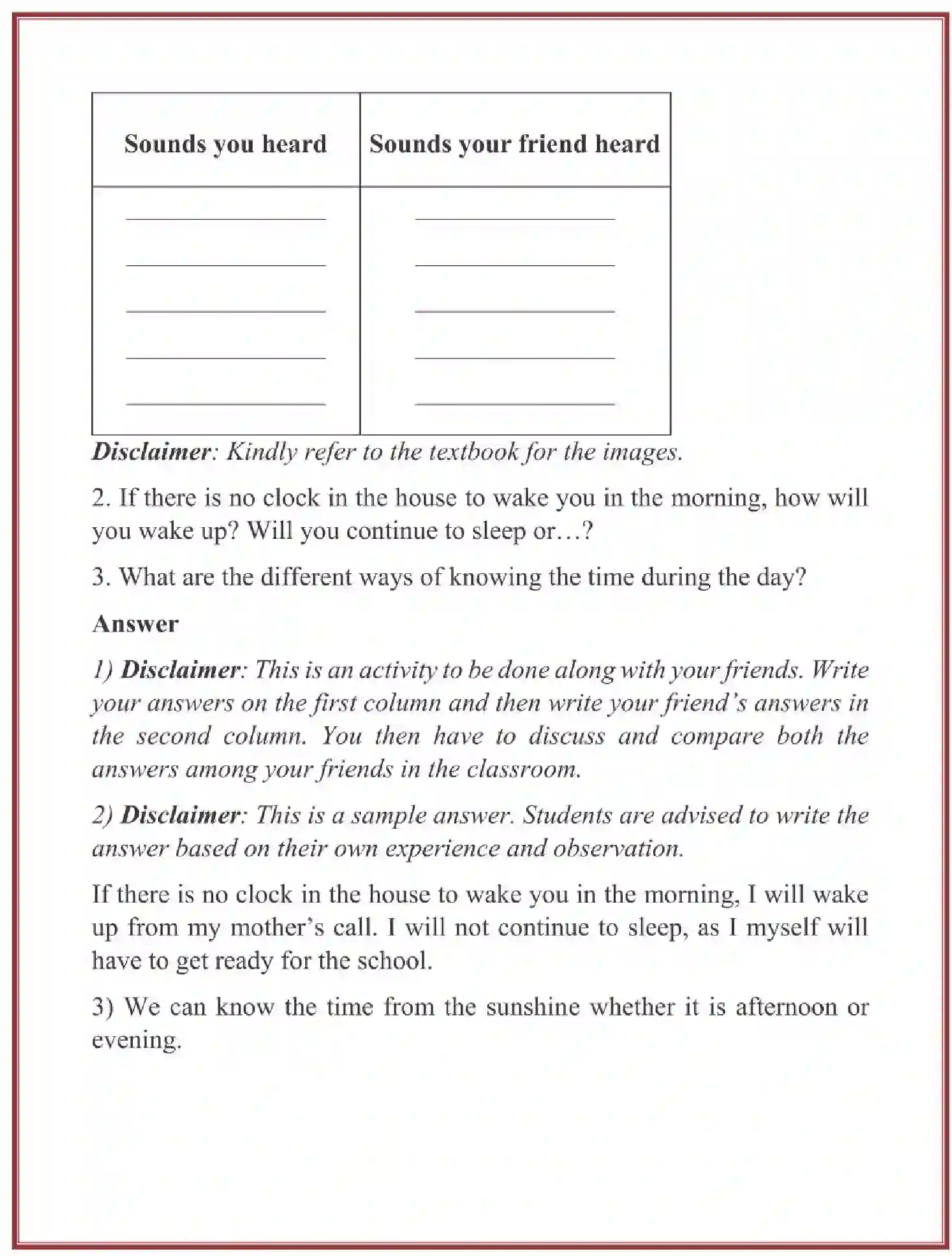 NCERT-Solution-Class-4-Marigold-Chapter-1-Neha-Alarm-Clock-1893-page-4
