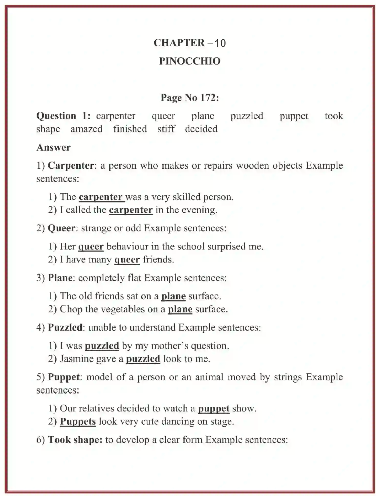 NCERT-Solution-Class-4-Marigold-Chapter-10-Pinocchio-1902-page-1
