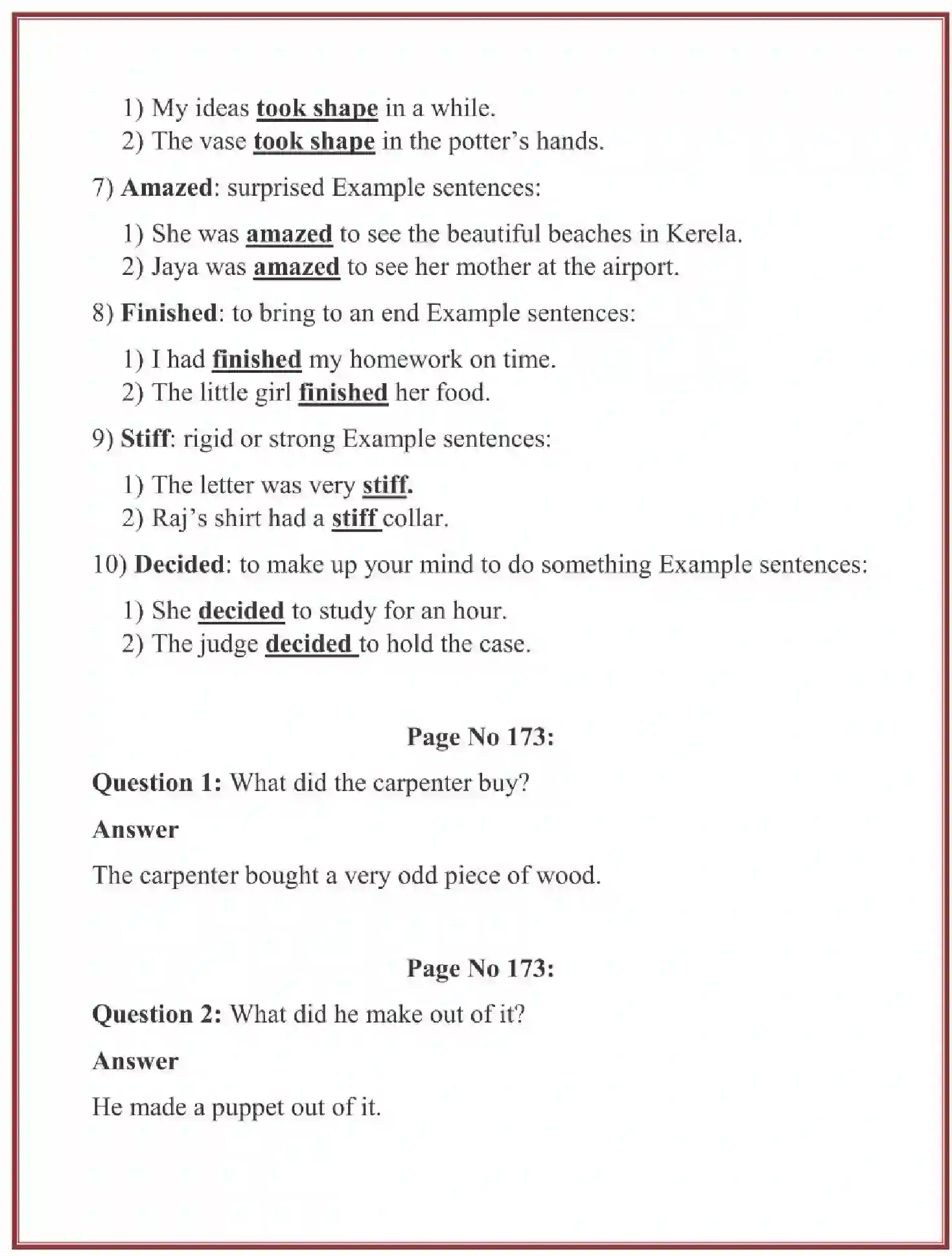 NCERT-Solution-Class-4-Marigold-Chapter-10-Pinocchio-1902-page-2