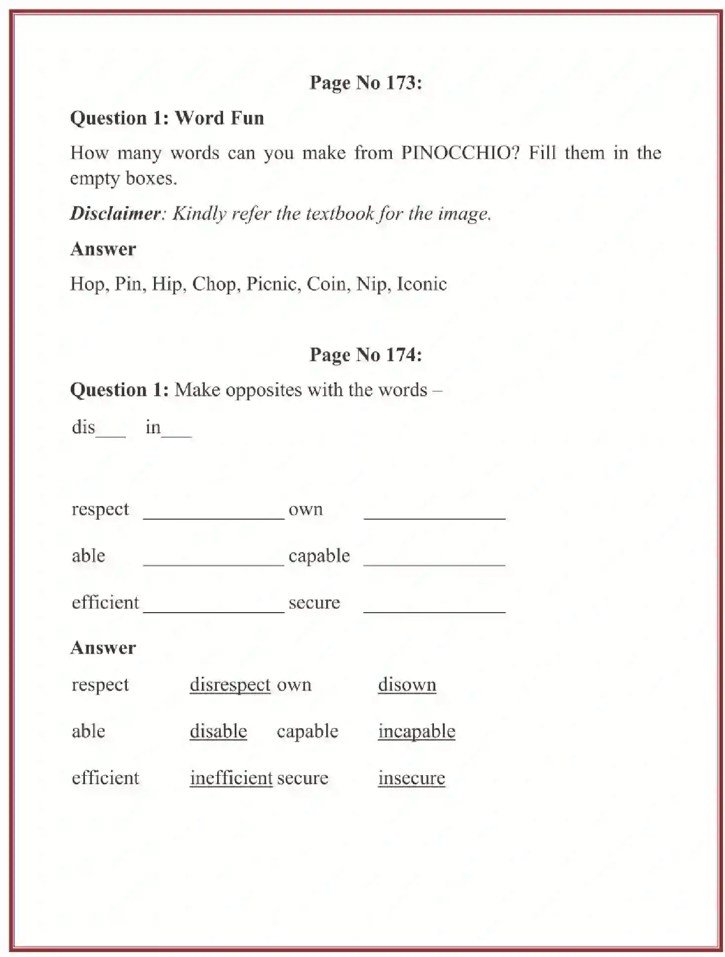 NCERT-Solution-Class-4-Marigold-Chapter-10-Pinocchio-1902-page-4