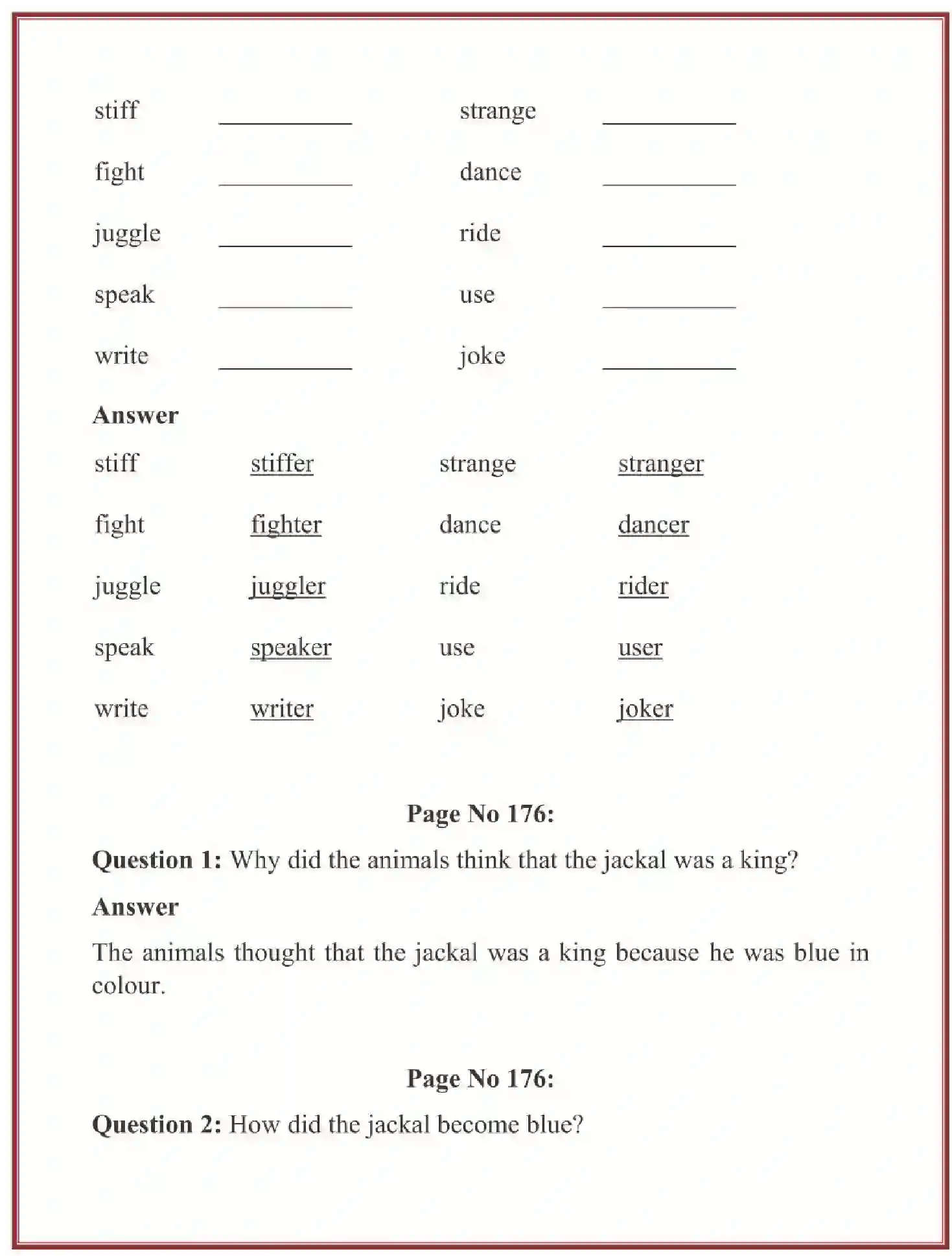 NCERT-Solution-Class-4-Marigold-Chapter-10-Pinocchio-1902-page-8
