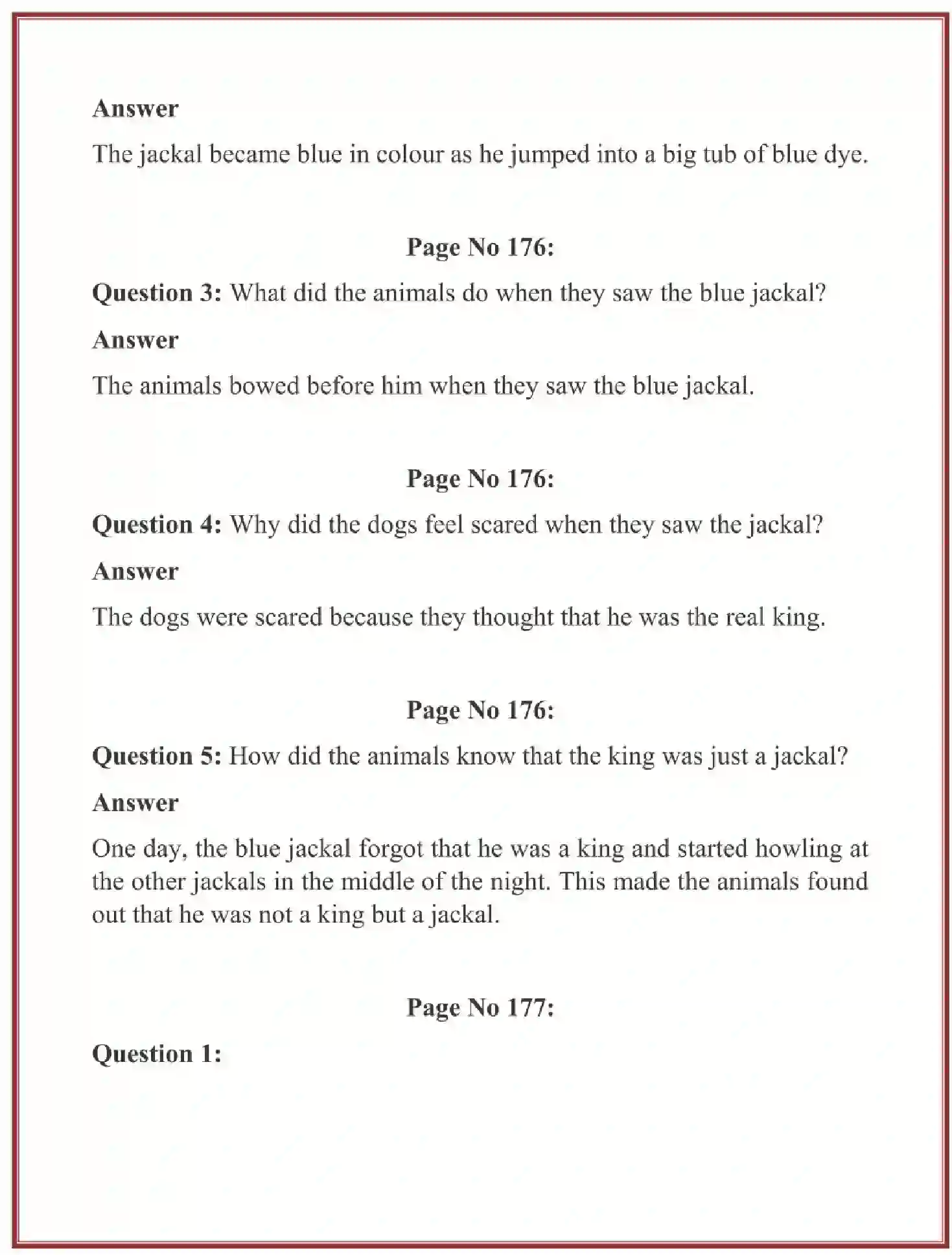 NCERT-Solution-Class-4-Marigold-Chapter-10-Pinocchio-1902-page-9