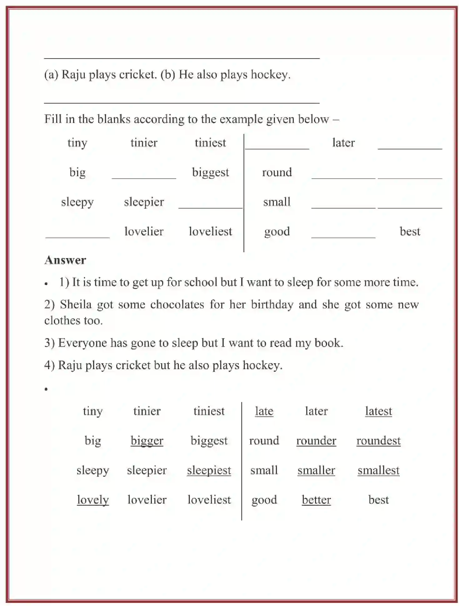 NCERT-Solution-Class-4-Marigold-Chapter-11-Wake-Up-4075-page-4