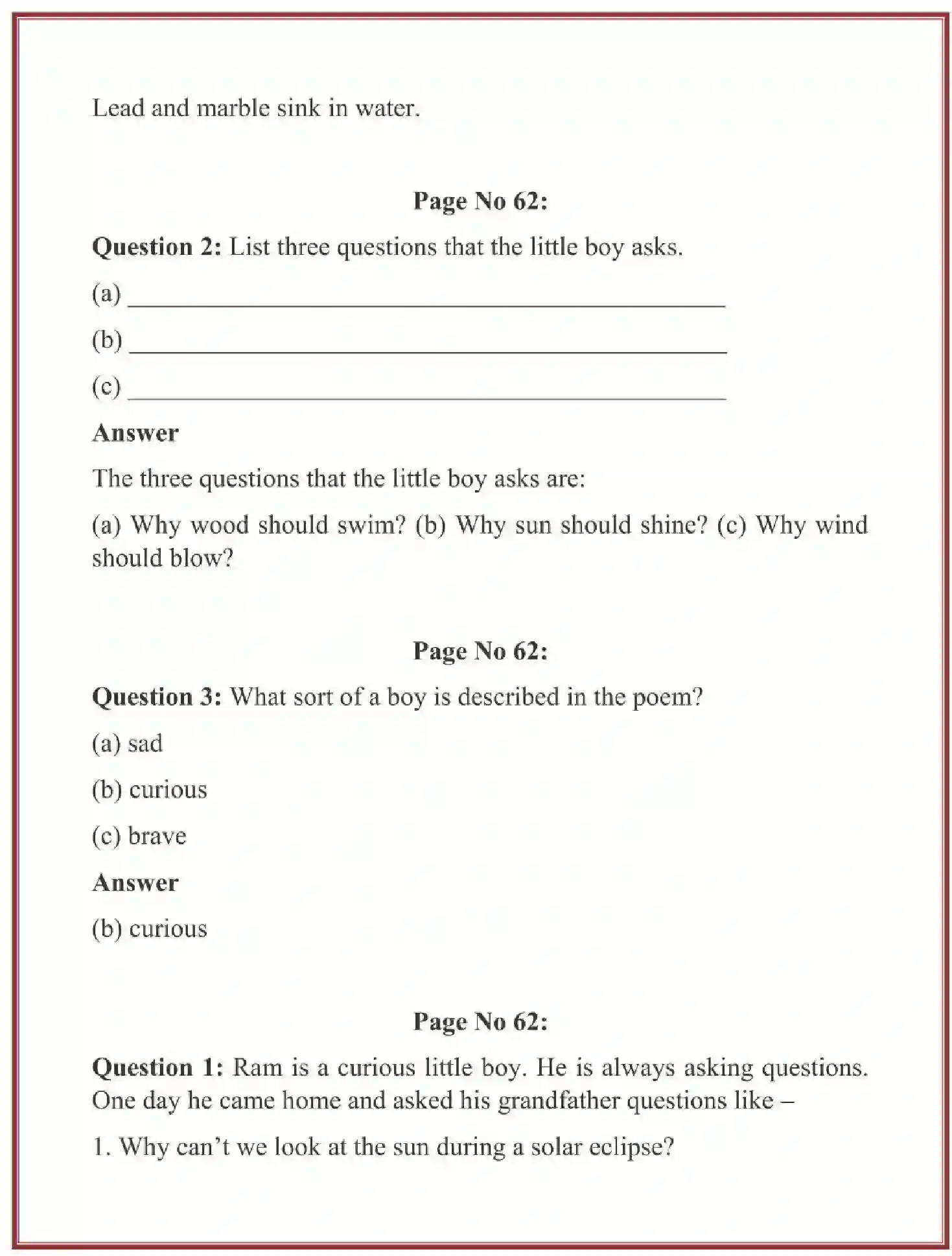 NCERT-Solution-Class-4-Marigold-Chapter-14-Why-1906-page-2