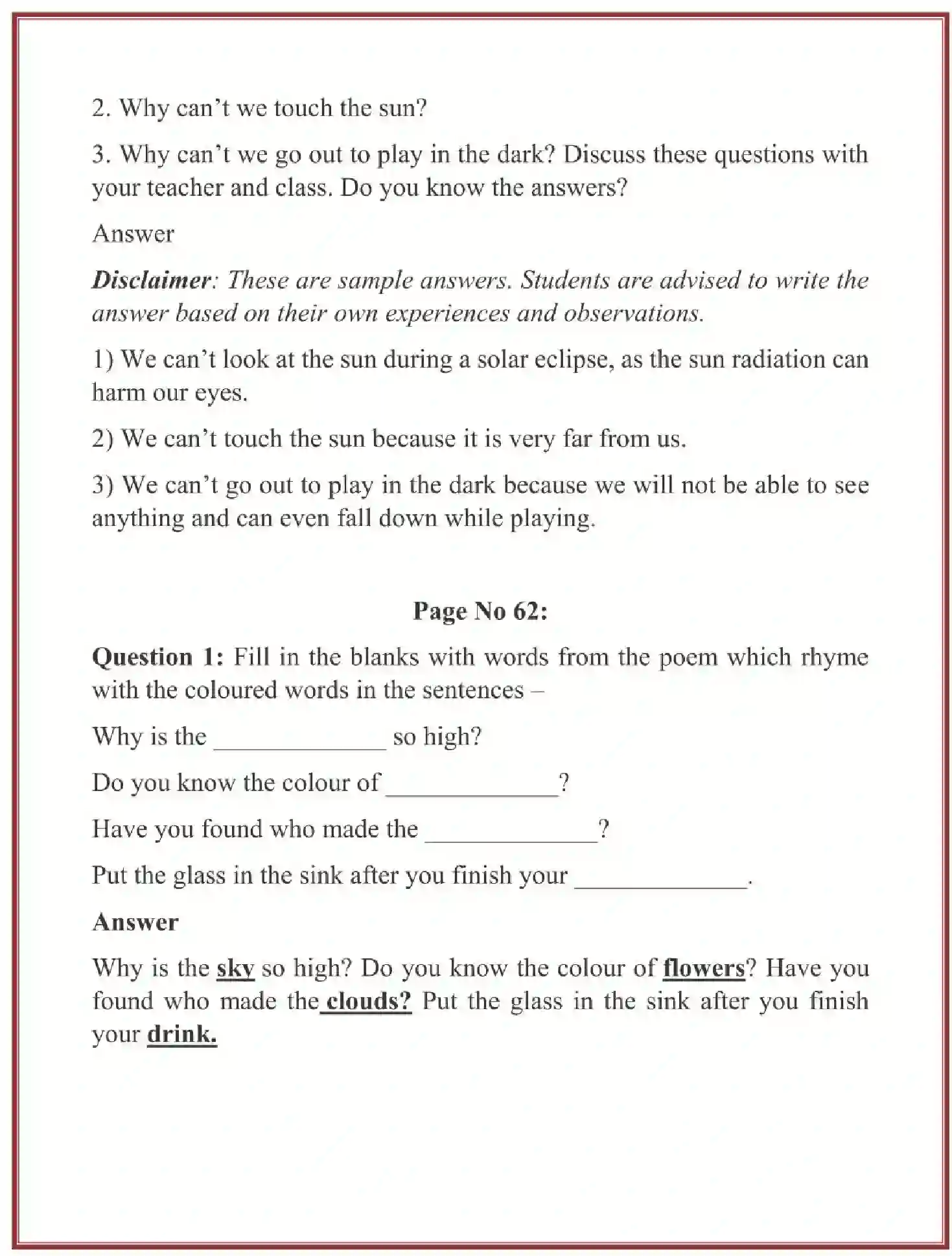 NCERT-Solution-Class-4-Marigold-Chapter-14-Why-1906-page-3