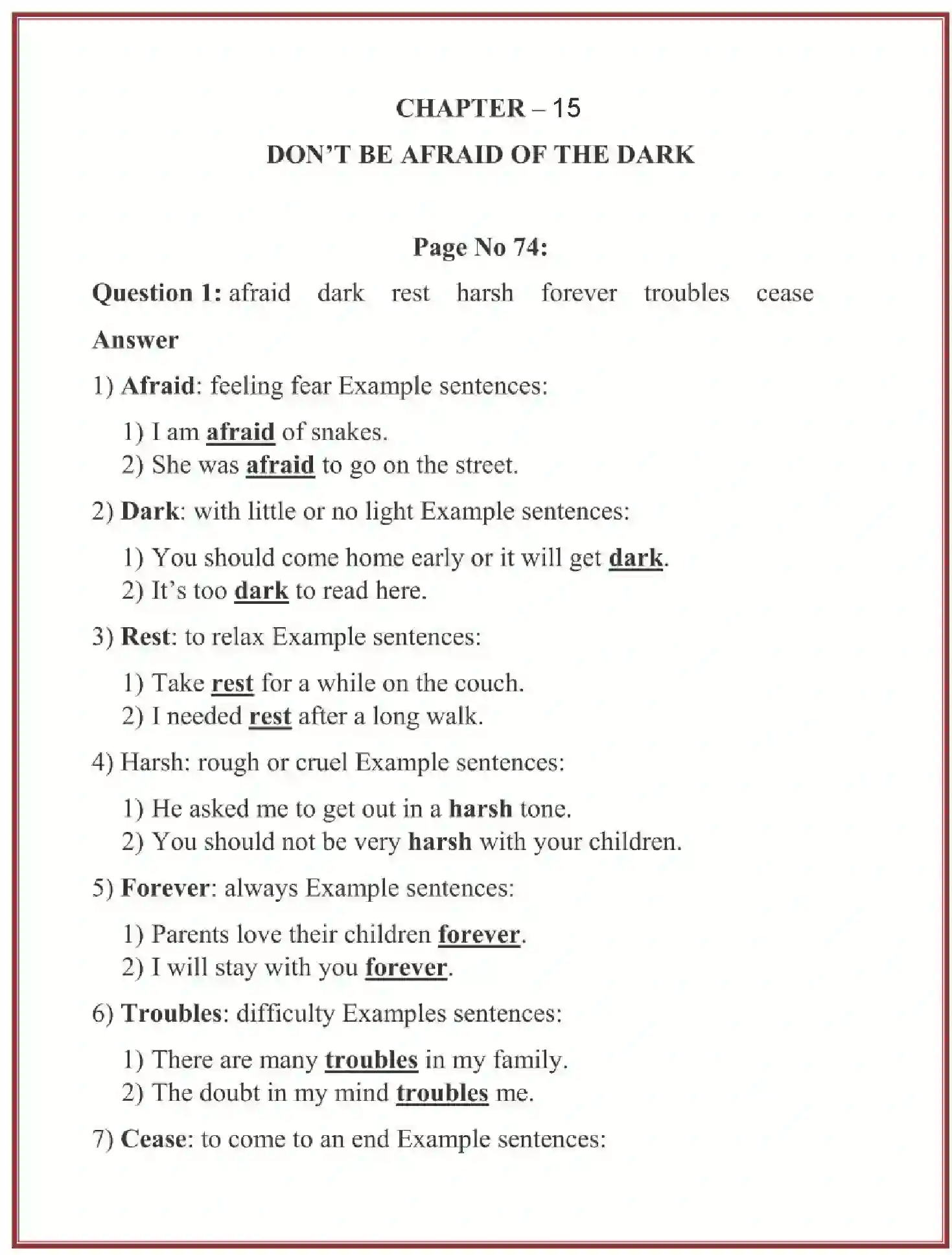 NCERT-Solution-Class-4-Marigold-Chapter-15-Donand-apost-Be-Afraid-Of-The-Dark-4079-page-1