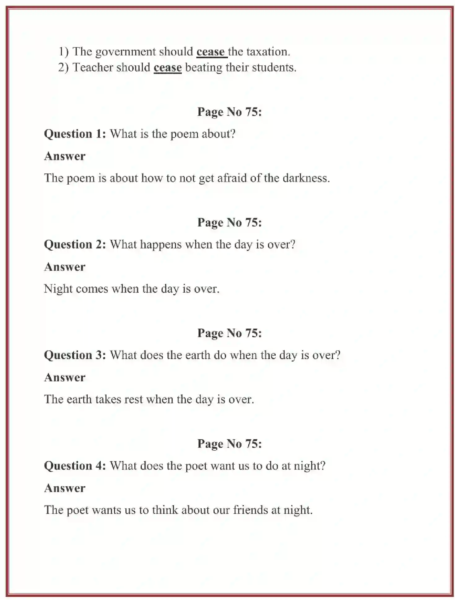NCERT-Solution-Class-4-Marigold-Chapter-15-Donand-apost-Be-Afraid-Of-The-Dark-4079-page-2